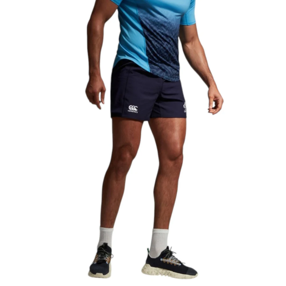 Canterbury IRFU Ireland Rugby Adults Training Shorts - Image 3