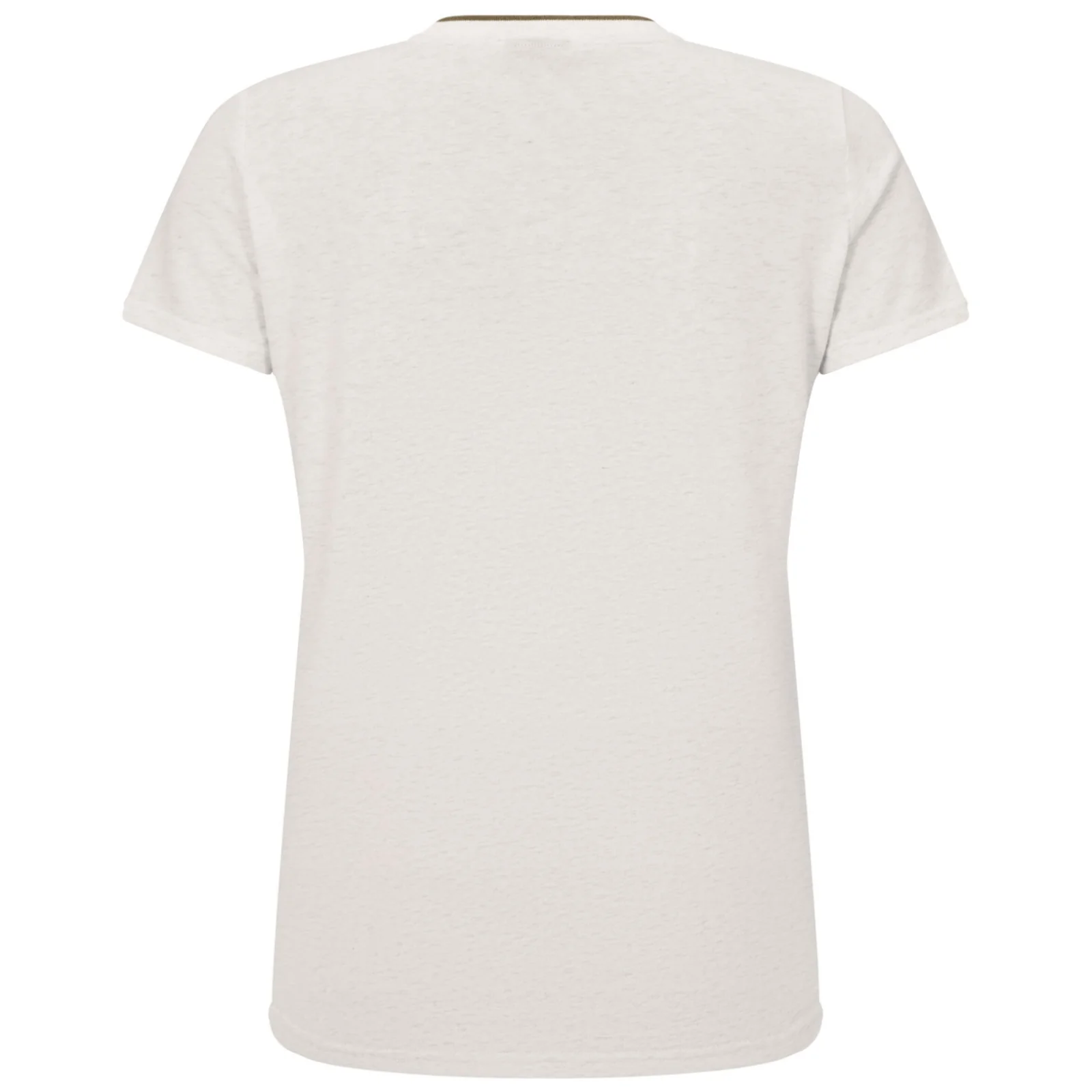 Canterbury IRFU Ireland Rugby Womens 2025/26 Short Sleeved T-Shirt - Image 7