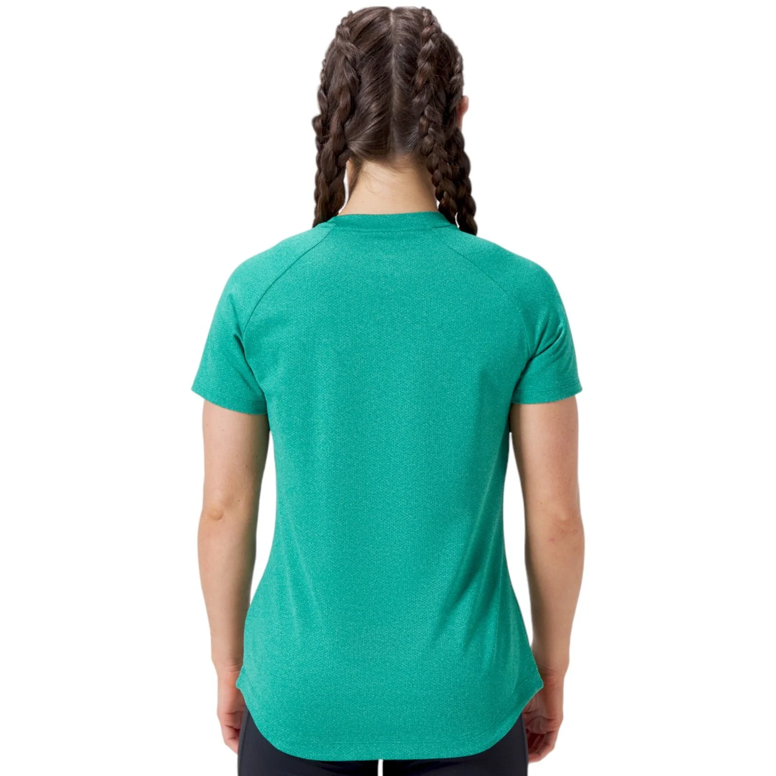 Canterbury IRFU Rugby Ireland 2025/26 Elite Womens Training T-Shirt - Image 2