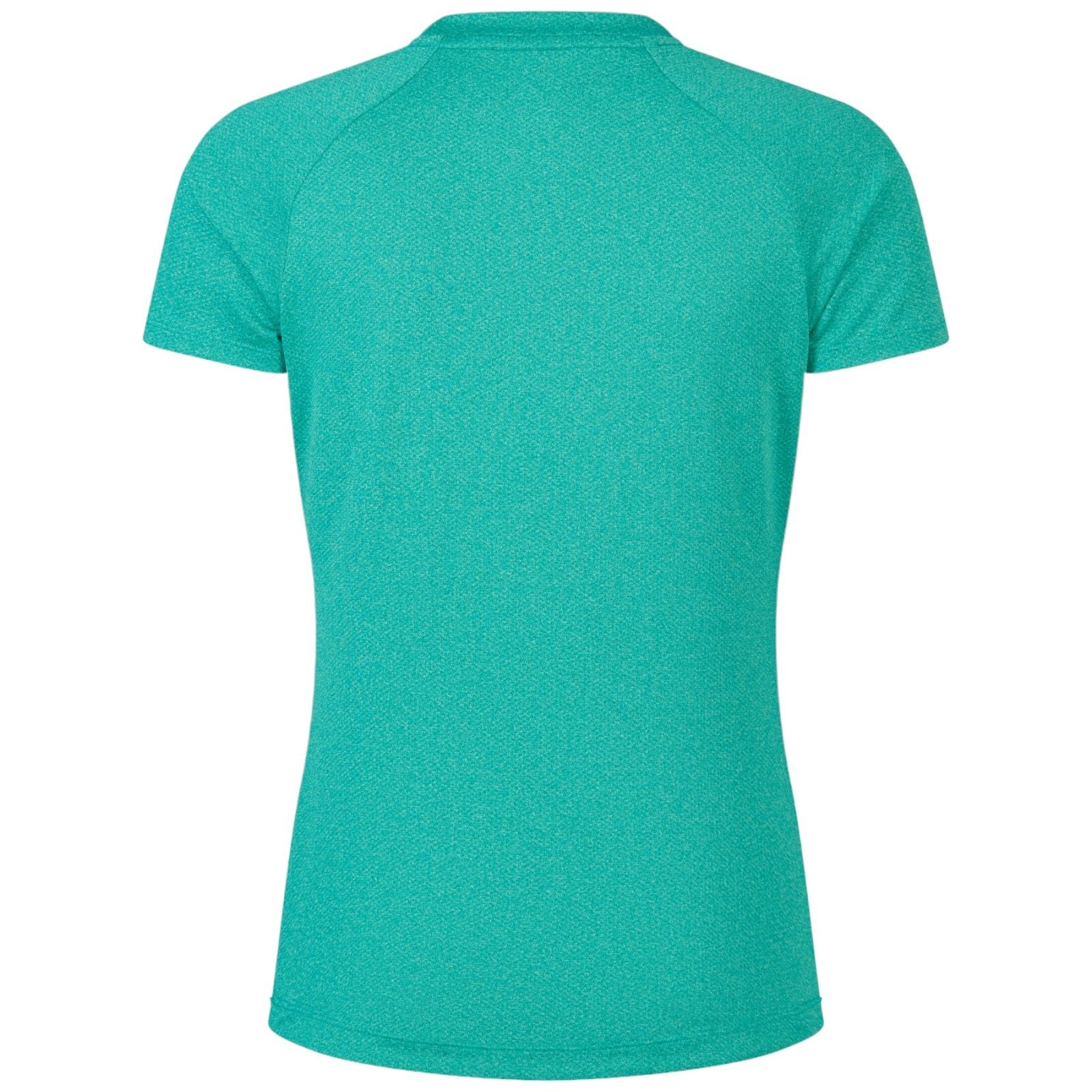Canterbury IRFU Rugby Ireland 2025/26 Elite Womens Training T-Shirt - Image 6