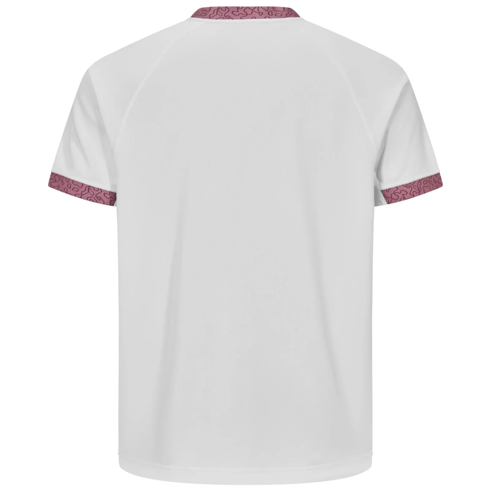 Canterbury IRFU Rugby WRWC 2025/26 Mens Alternate Pro Jersey - Image 2