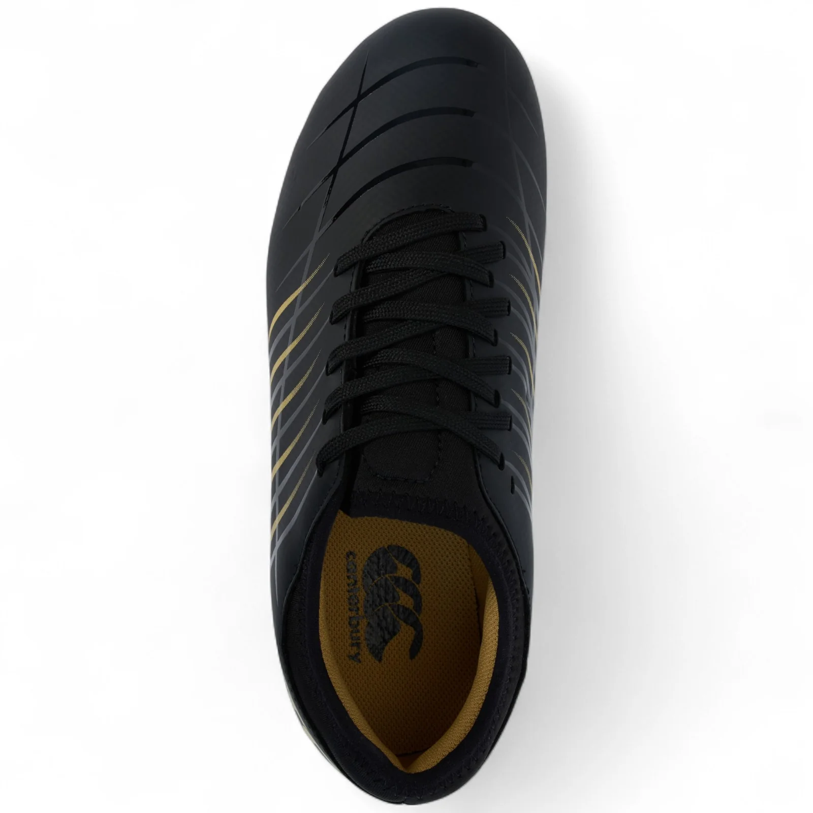 Canterbury Phoenix 2.0 Kids Soft Ground Rugby Boots - Image 3