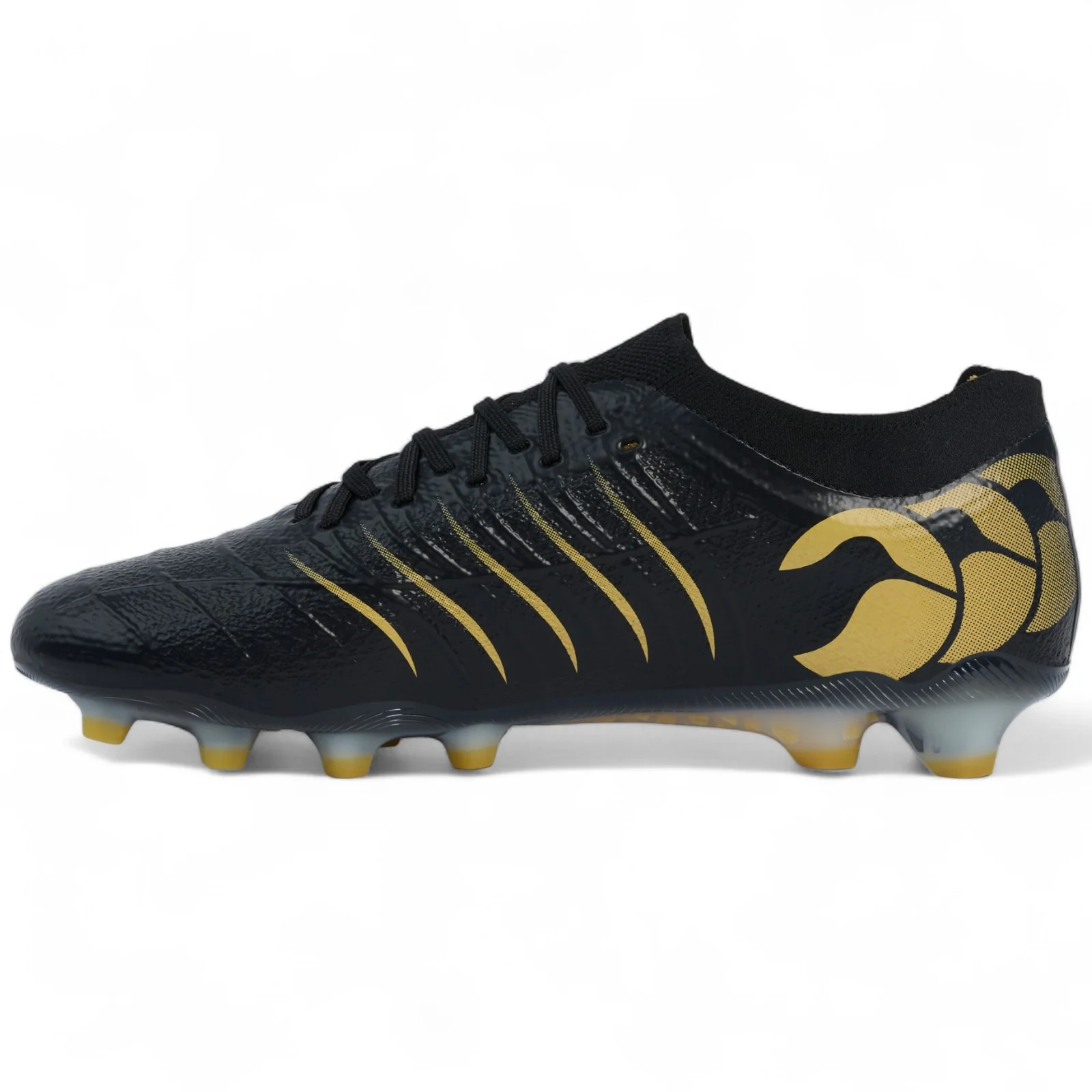 Canterbury Phoenix 2.0 Elite Adults Firm Ground Rugby Boots - Image 2
