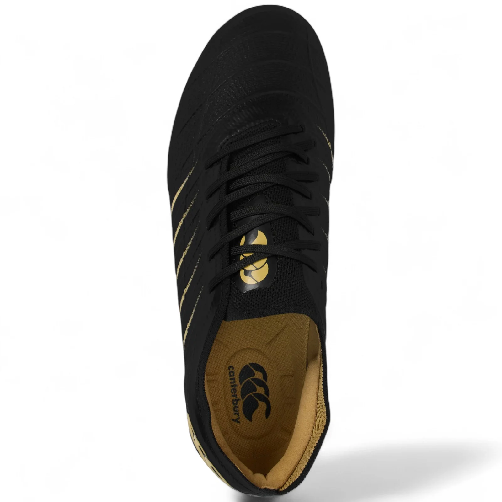Canterbury Phoenix 2.0 Elite Adults Firm Ground Rugby Boots - Image 3