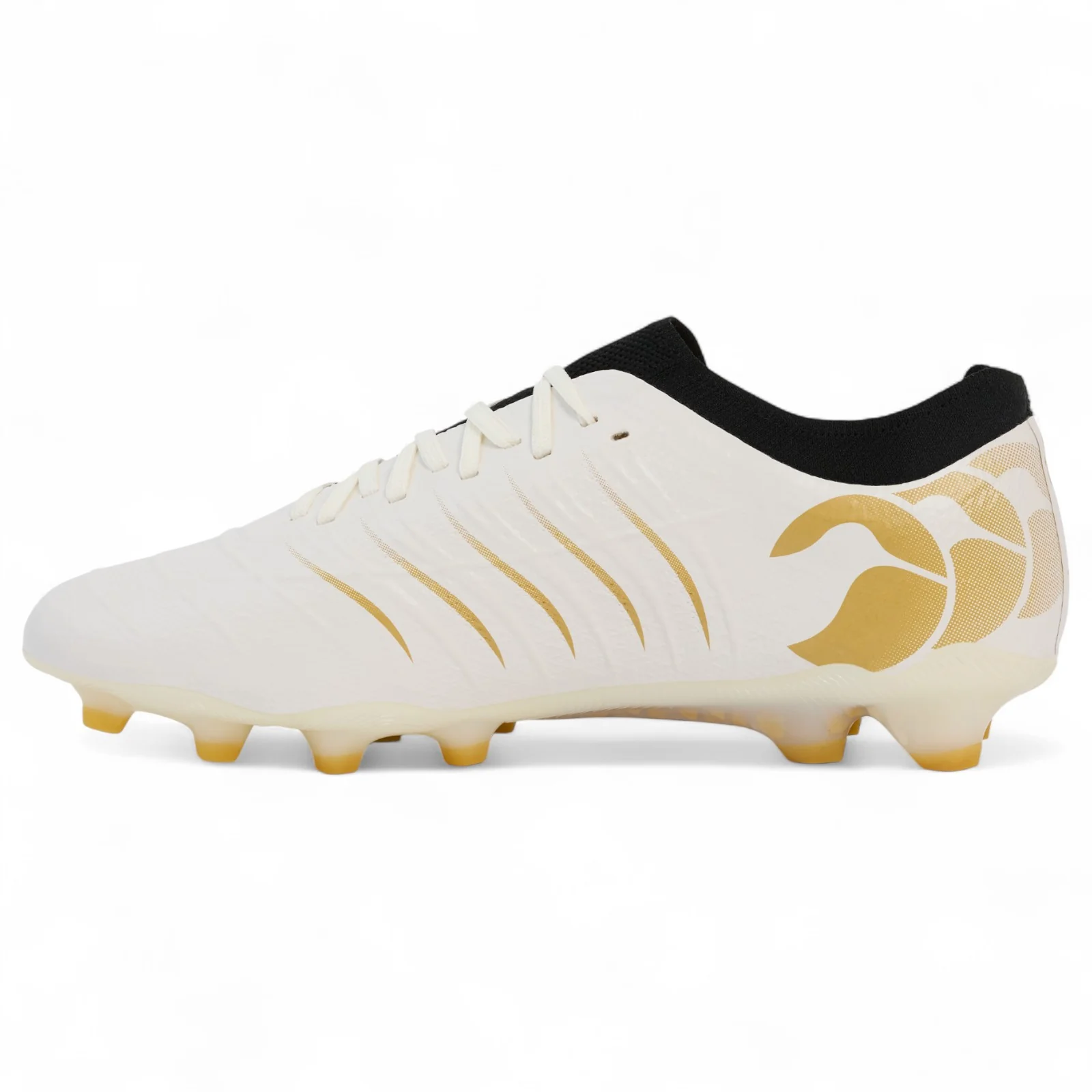 Canterbury Phoenix 2.0 Elite Adults Firm Ground Rugby Boots - Image 2