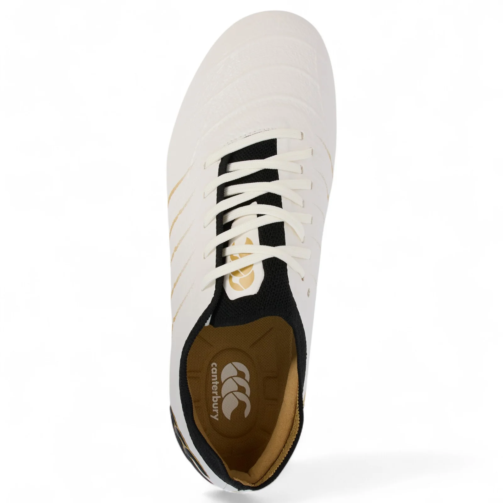 Canterbury Phoenix 2.0 Elite Adults Firm Ground Rugby Boots - Image 3
