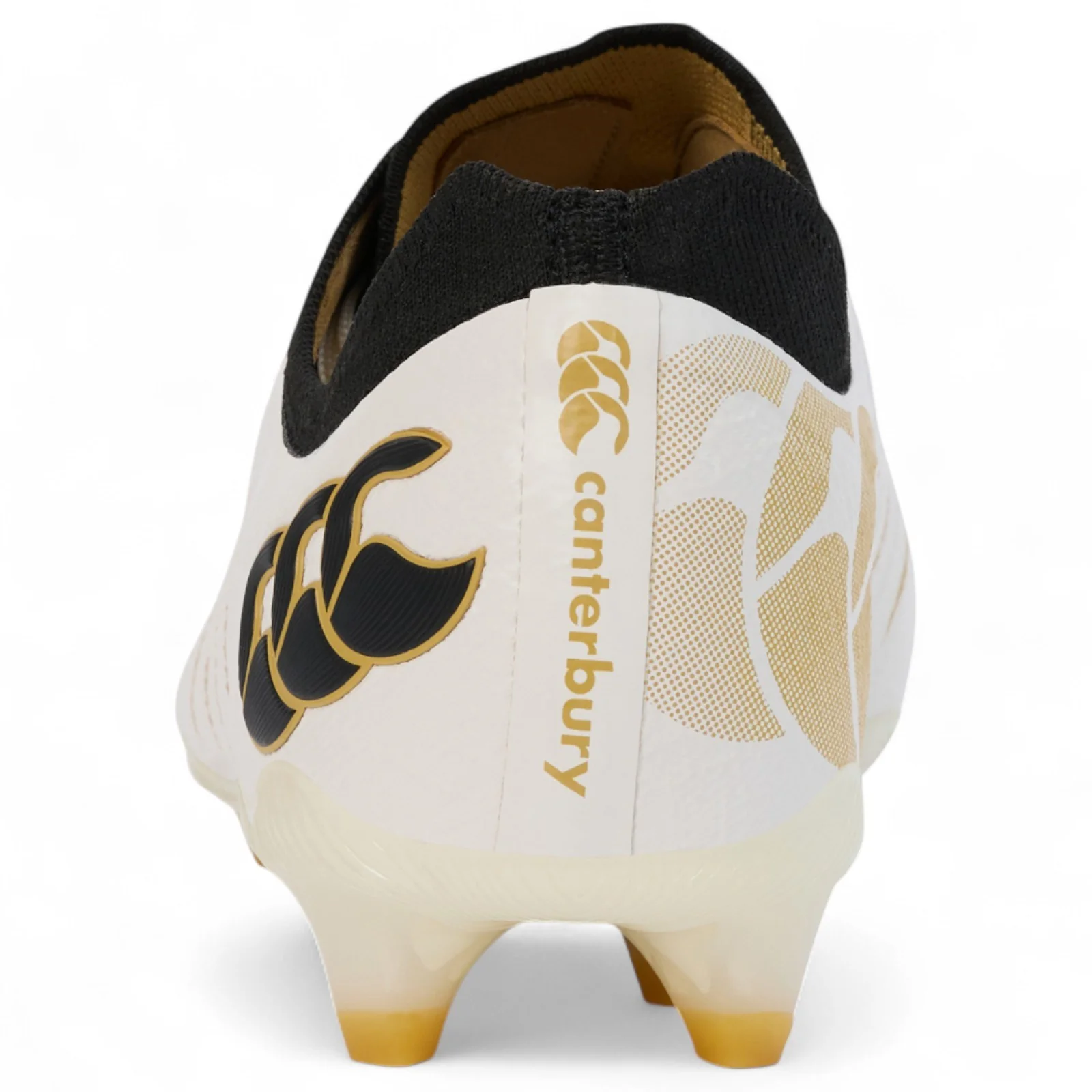 Canterbury Phoenix 2.0 Elite Adults Firm Ground Rugby Boots - Image 5