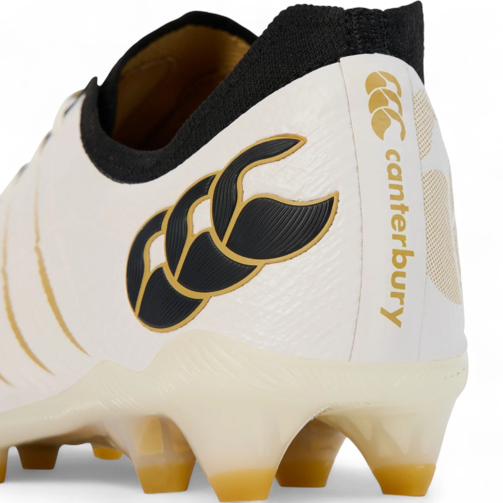 Canterbury Phoenix 2.0 Elite Adults Firm Ground Rugby Boots - Image 8
