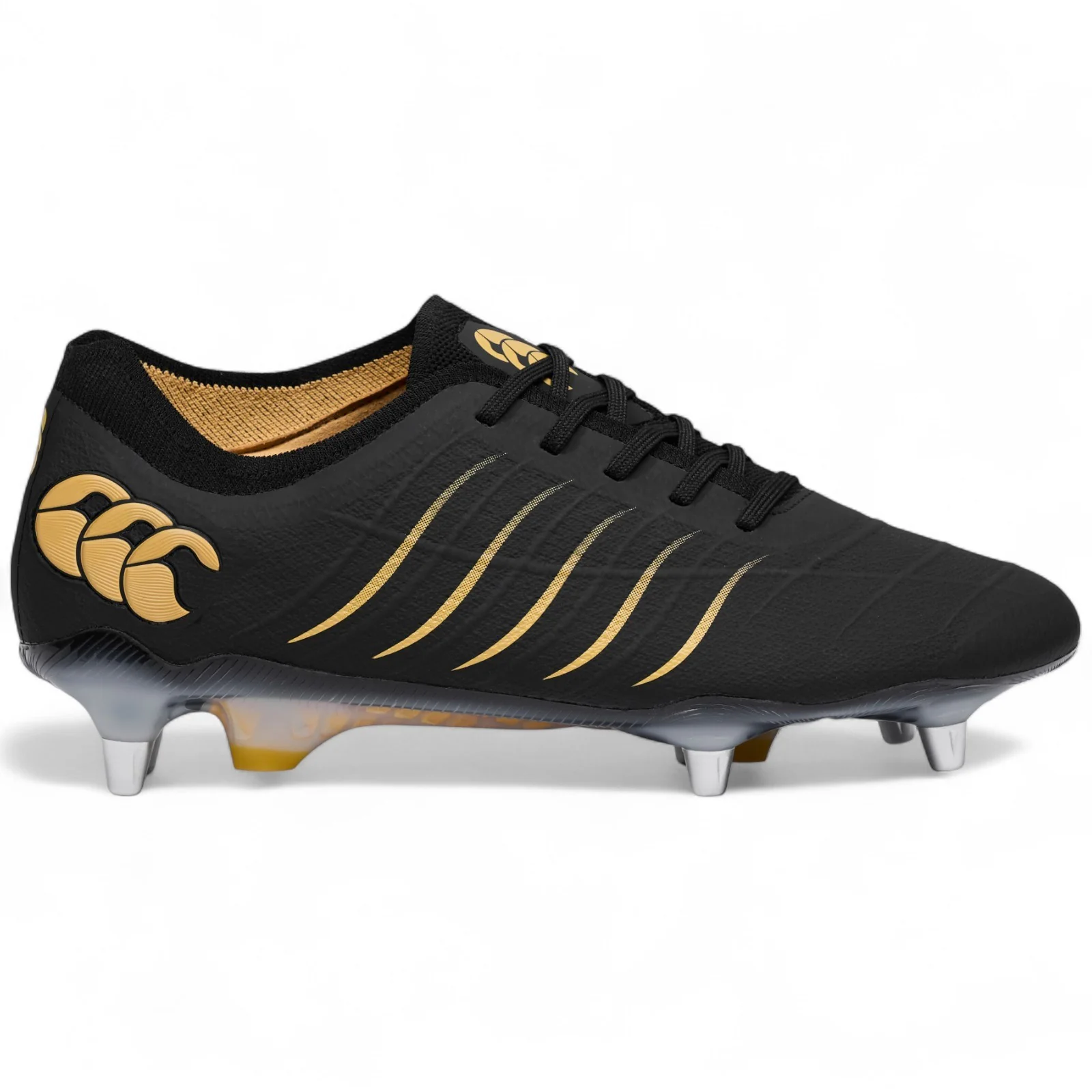 Canterbury Phoenix 2.0 Elite Adults Soft Ground Rugby Boots