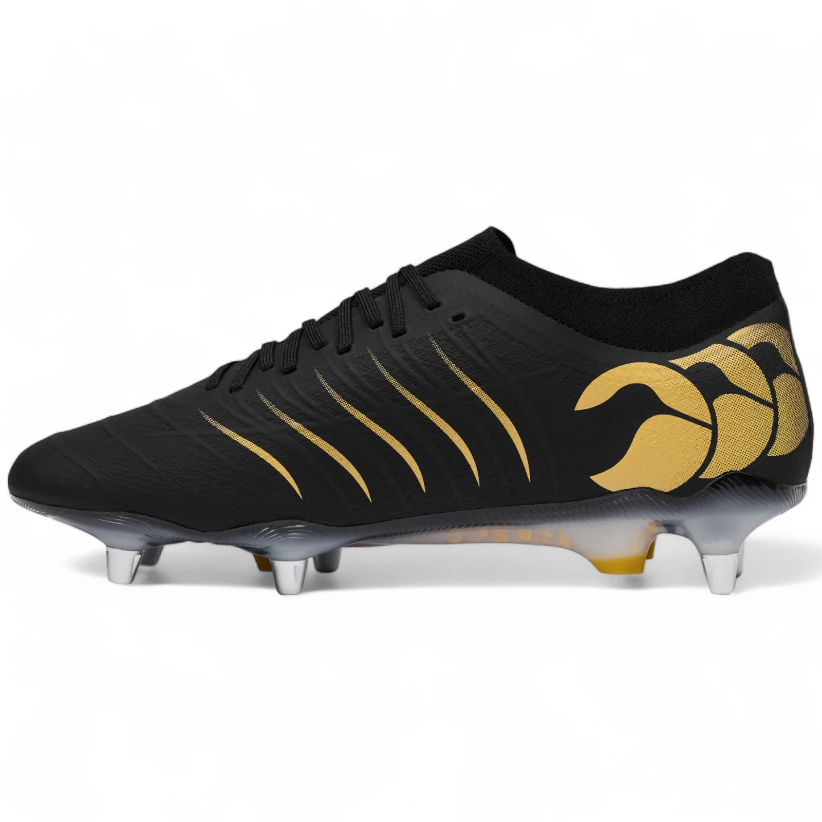 Canterbury Phoenix 2.0 Elite Adults Soft Ground Rugby Boots - Image 2