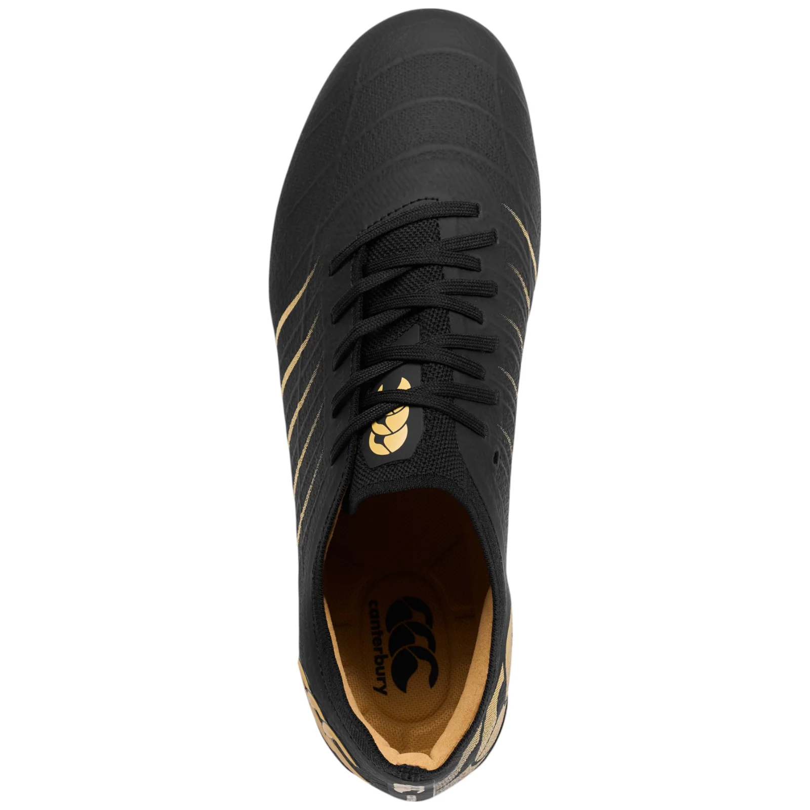 Canterbury Phoenix 2.0 Elite Adults Soft Ground Rugby Boots - Image 3