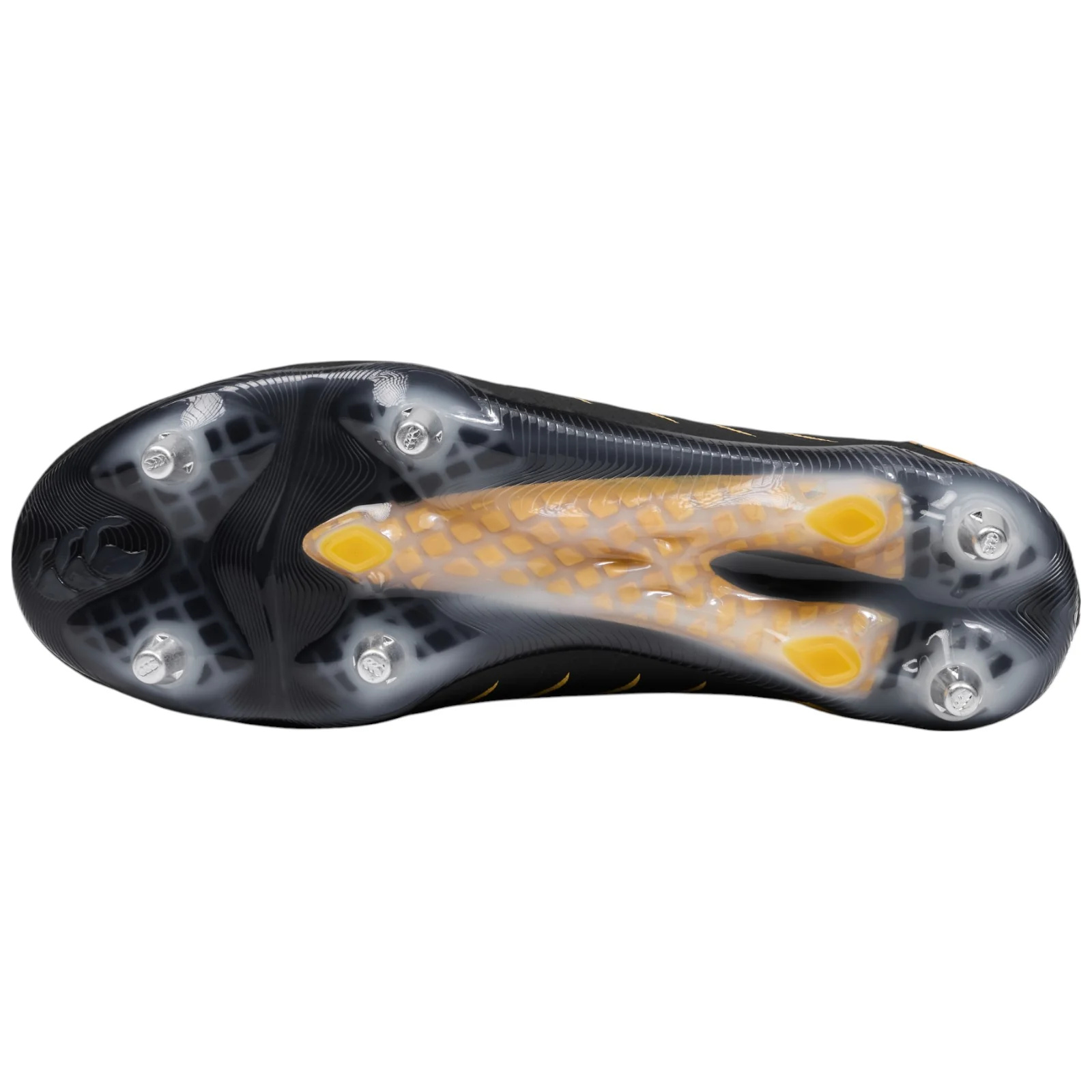 Canterbury Phoenix 2.0 Elite Adults Soft Ground Rugby Boots - Image 4