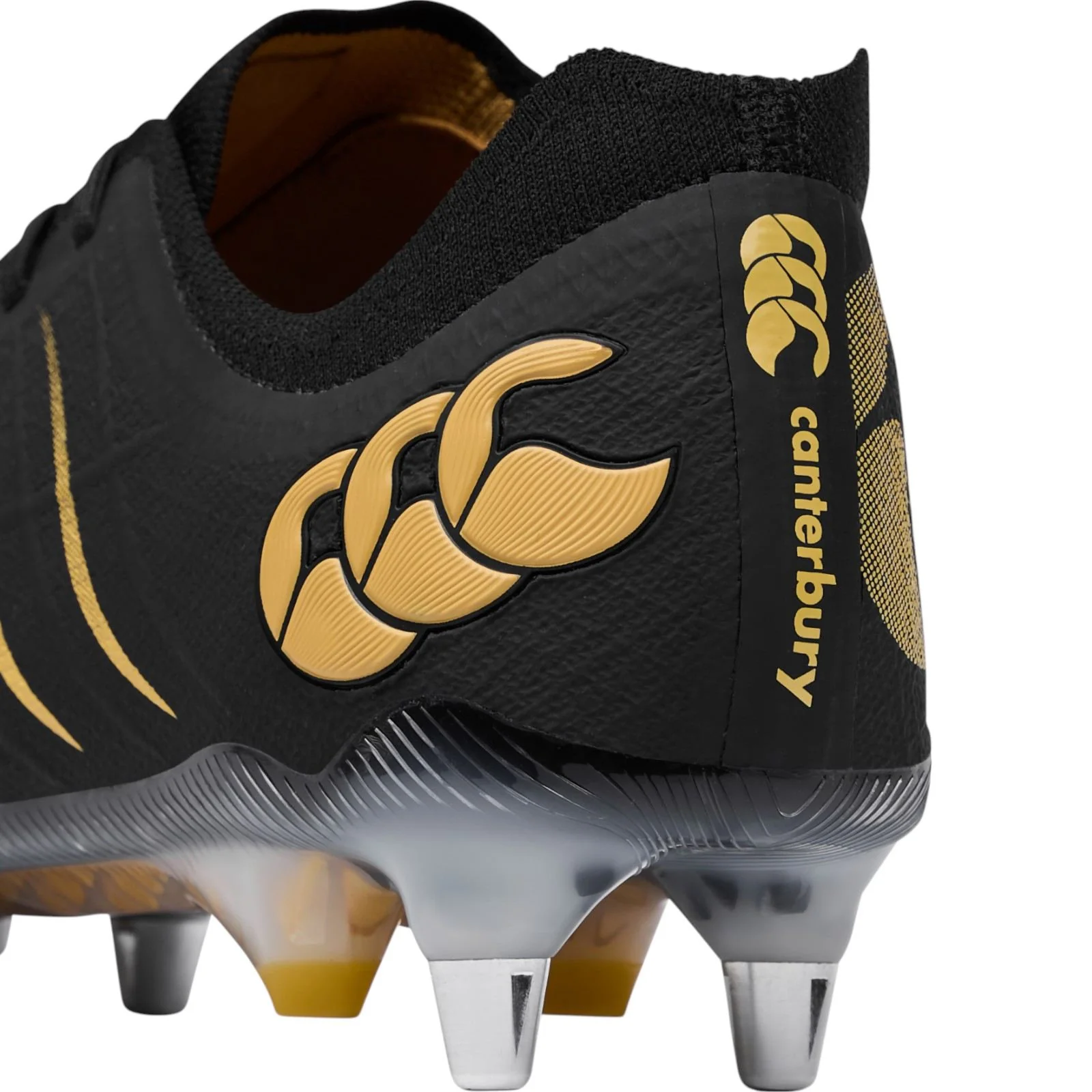 Canterbury Phoenix 2.0 Elite Adults Soft Ground Rugby Boots - Image 8