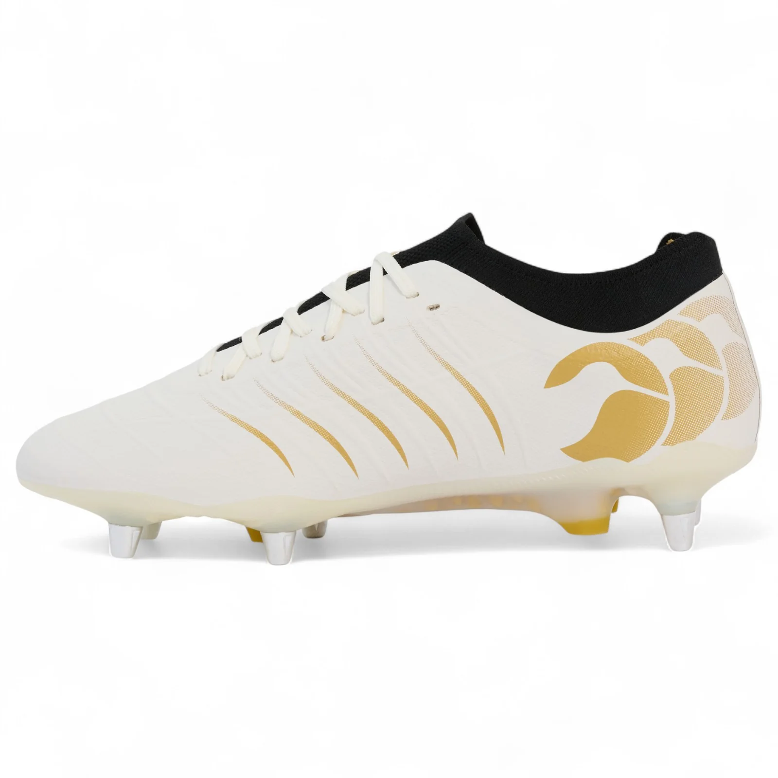 Canterbury Phoenix 2.0 Elite Adults Soft Ground Rugby Boots - Image 2