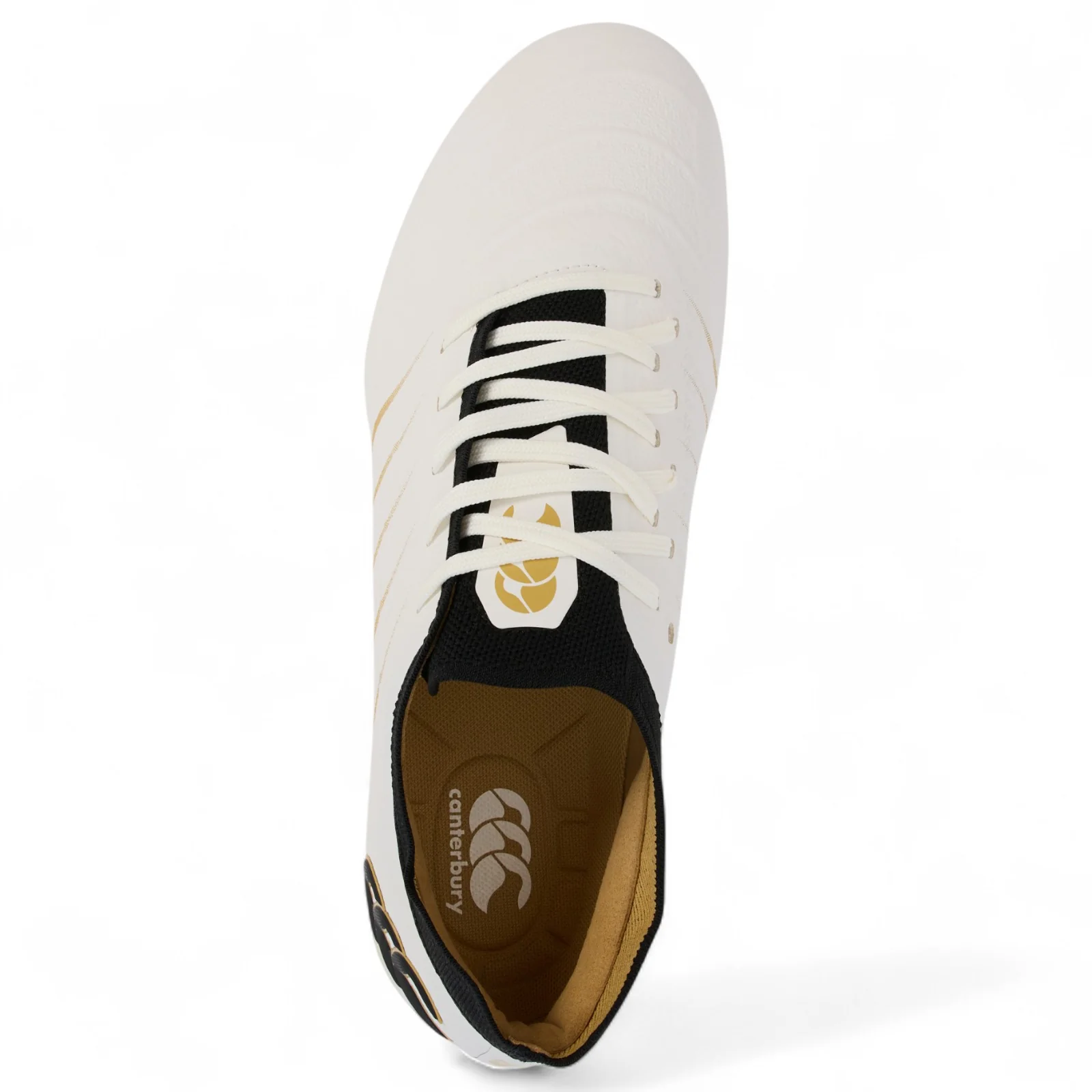 Canterbury Phoenix 2.0 Elite Adults Soft Ground Rugby Boots - Image 3