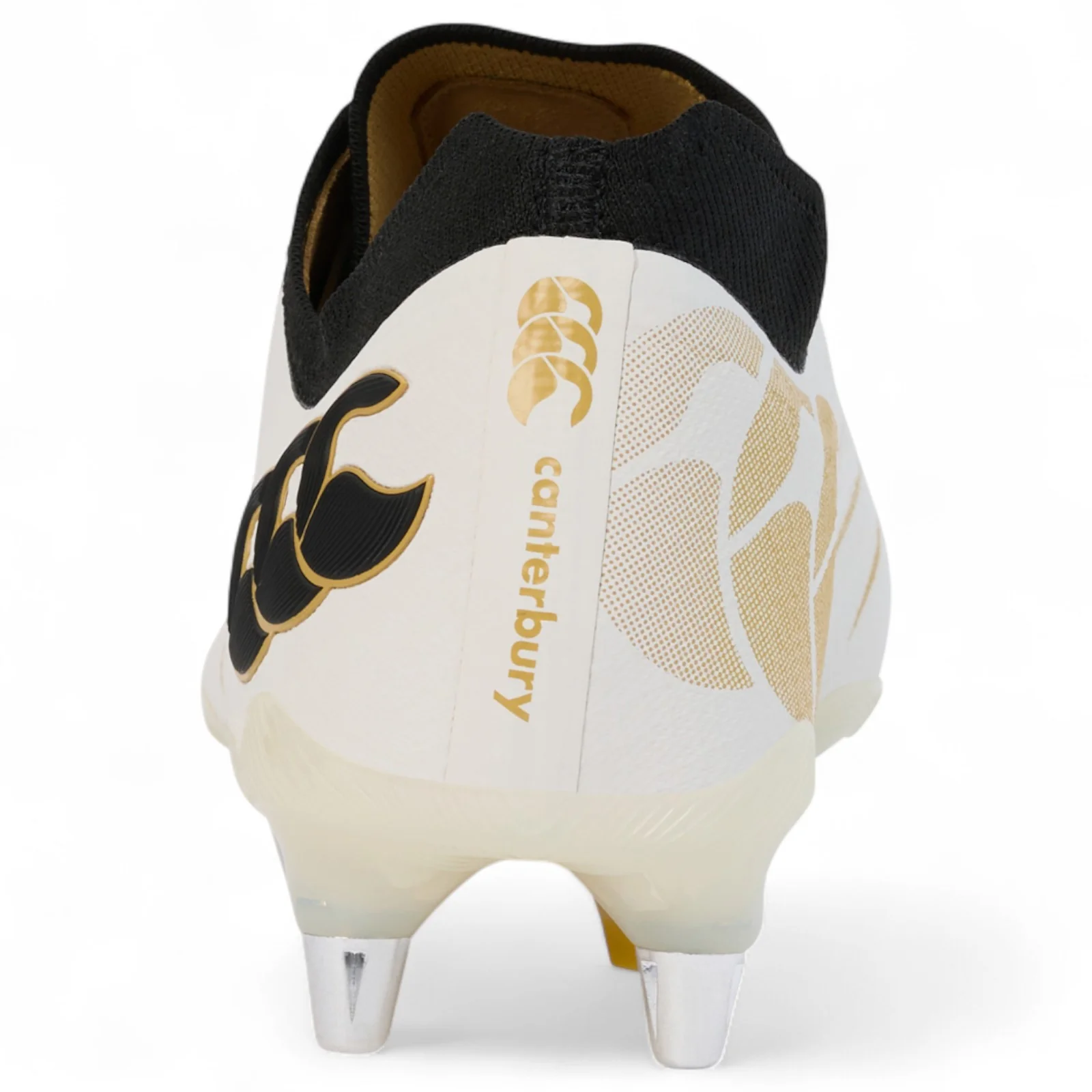 Canterbury Phoenix 2.0 Elite Adults Soft Ground Rugby Boots - Image 5