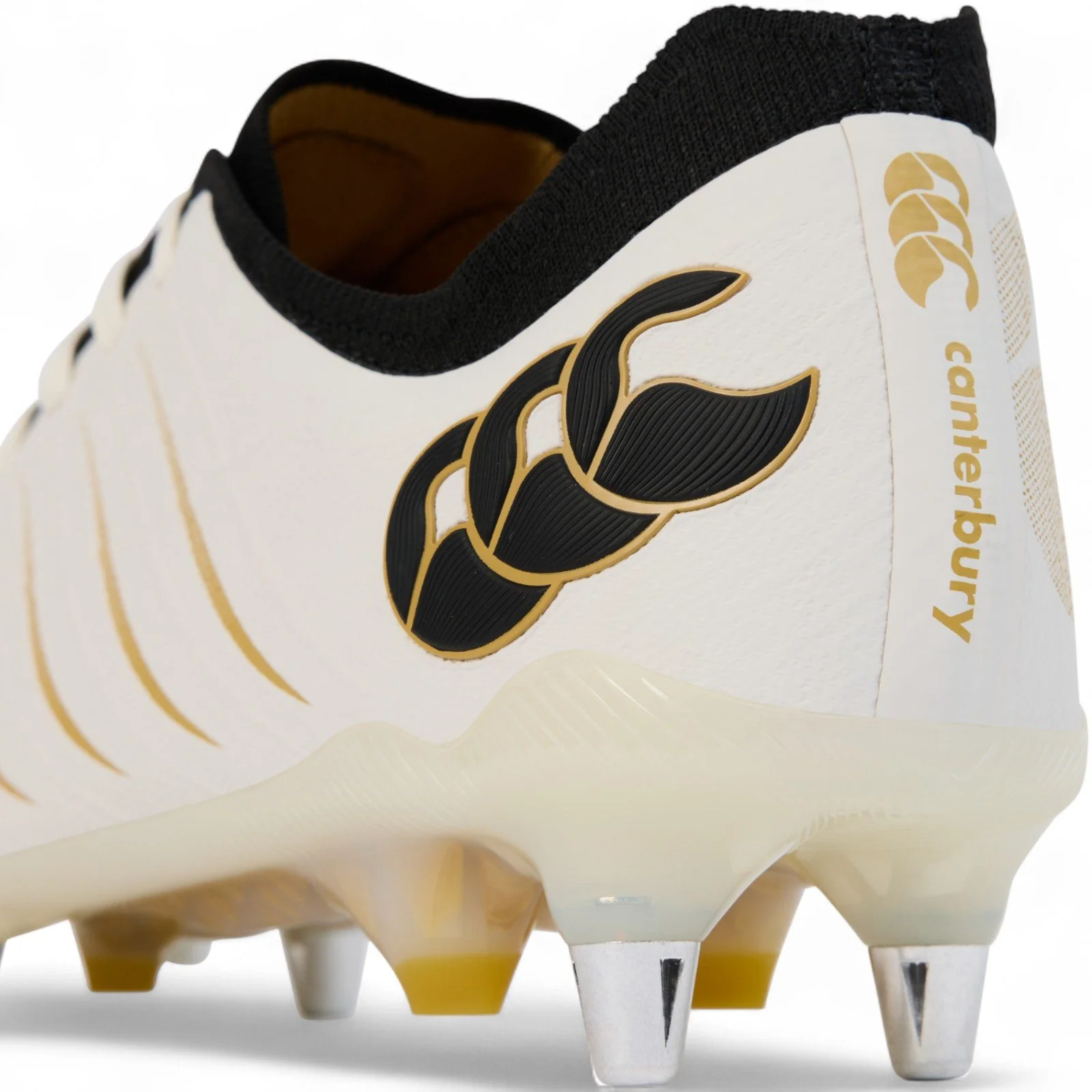 Canterbury Phoenix 2.0 Elite Adults Soft Ground Rugby Boots - Image 8