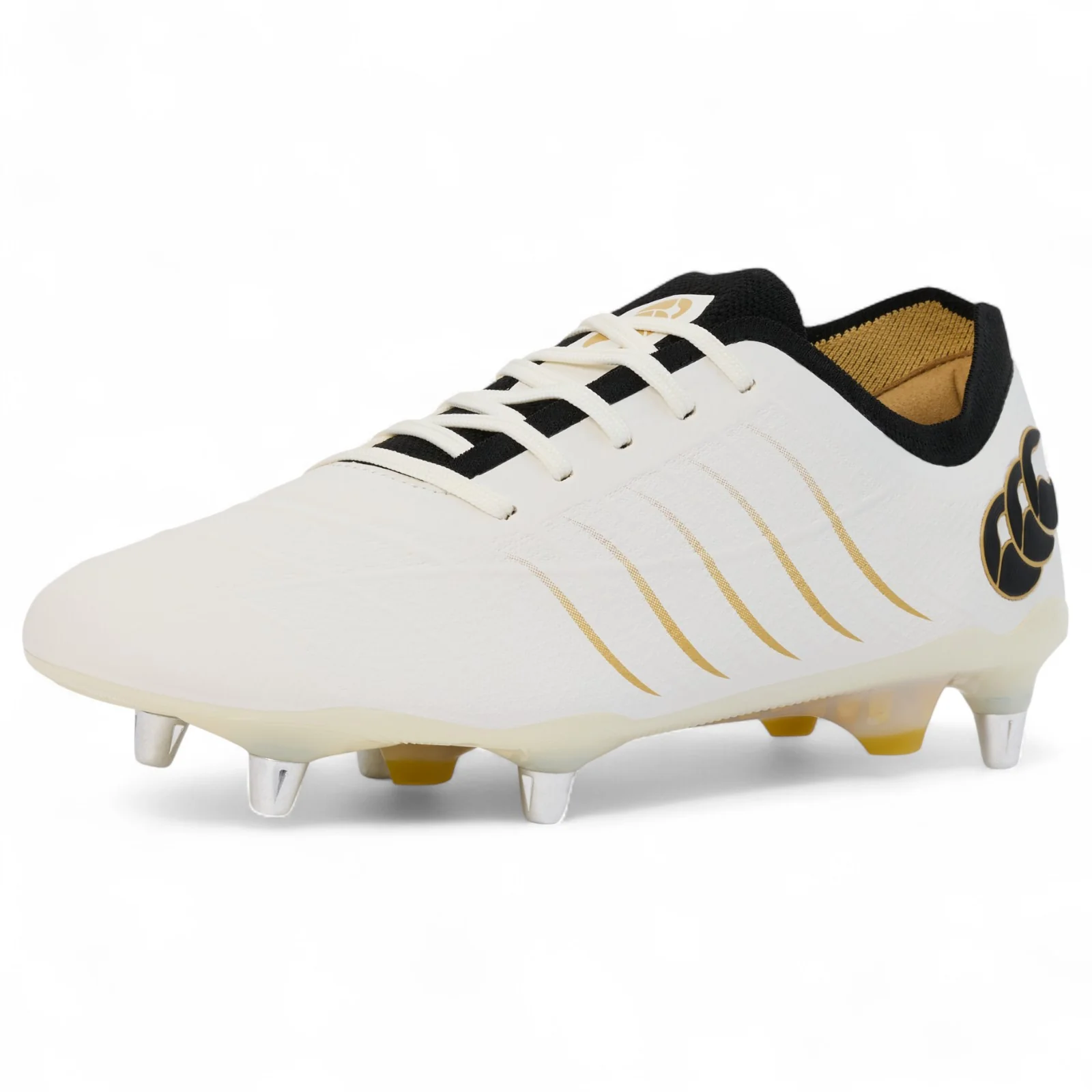 Canterbury Phoenix 2.0 Elite Adults Soft Ground Rugby Boots - Image 9