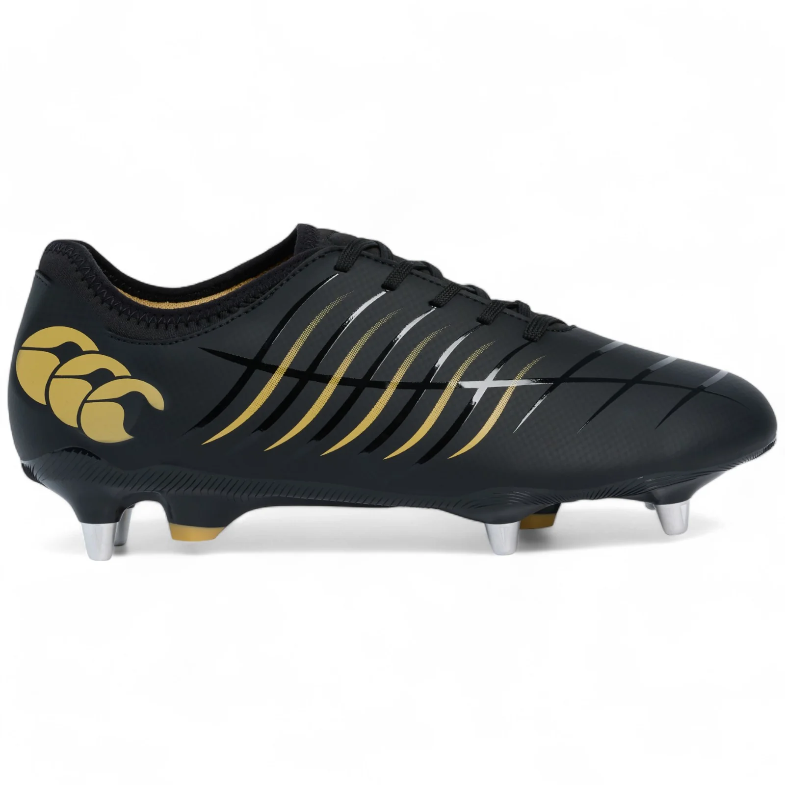 Canterbury Phoenix 2.0 Team Adults Soft Ground Rugby Boots
