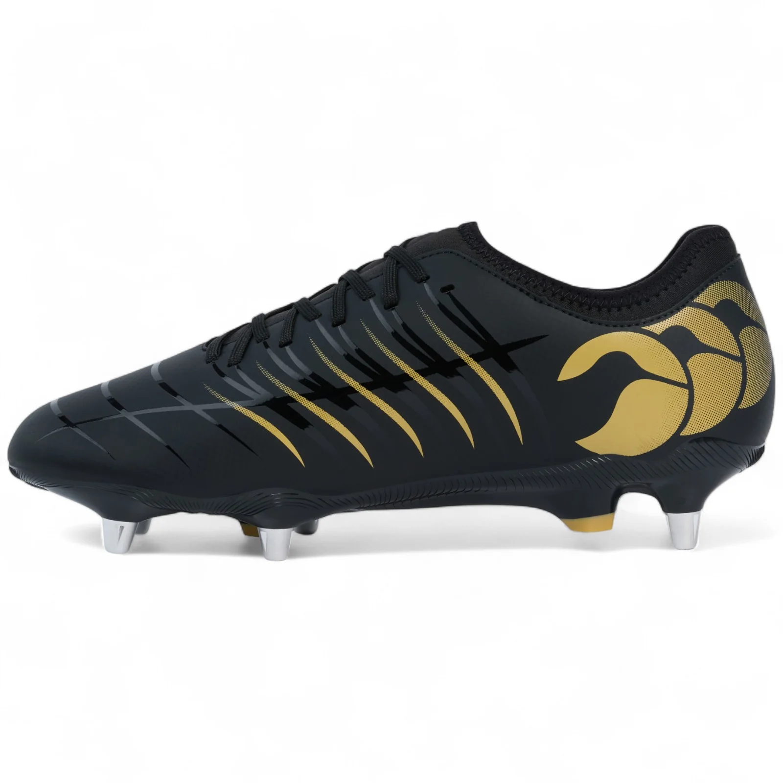 Canterbury Phoenix 2.0 Team Adults Soft Ground Rugby Boots - Image 2