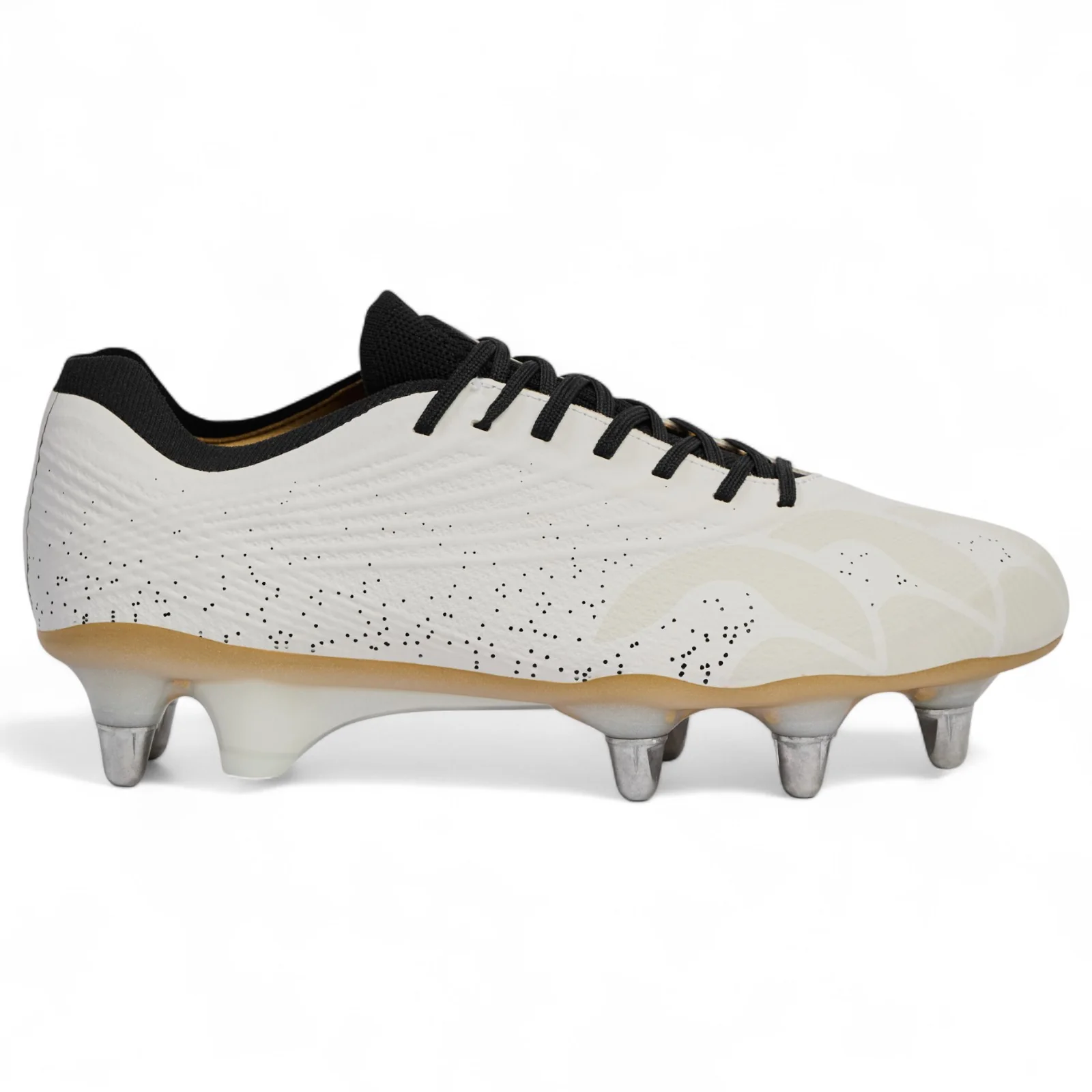 Canterbury Stampede Elite Adults Soft Ground Rugby Boots