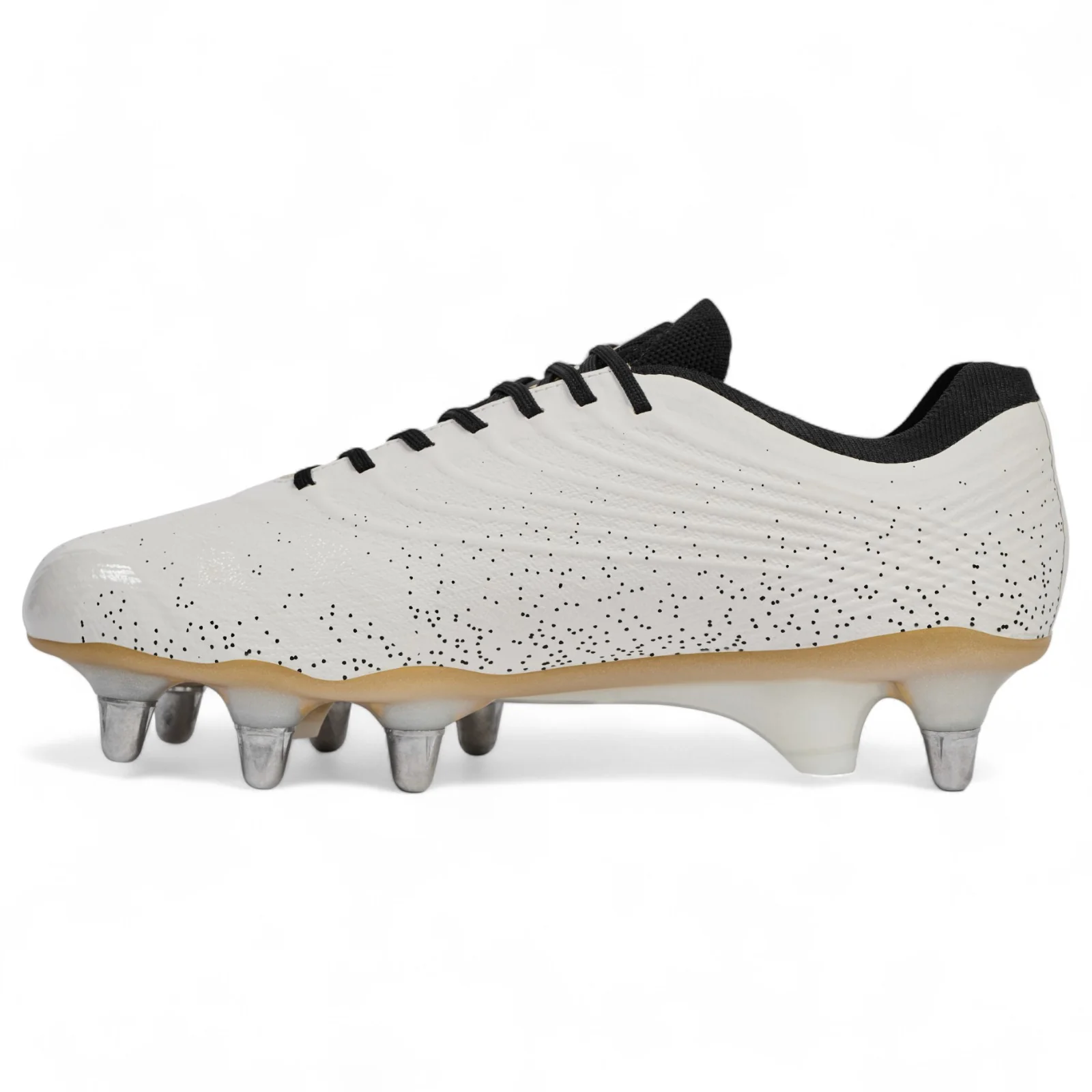 Canterbury Stampede Elite Adults Soft Ground Rugby Boots - Image 2