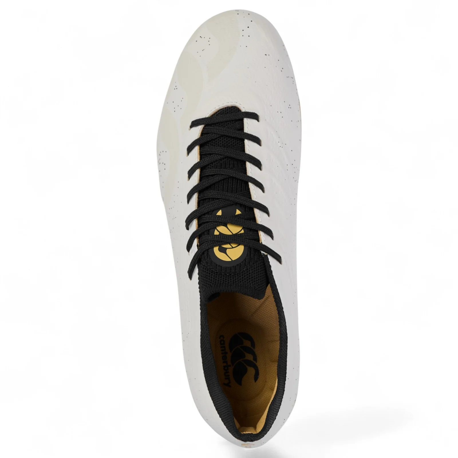 Canterbury Stampede Elite Adults Soft Ground Rugby Boots - Image 3