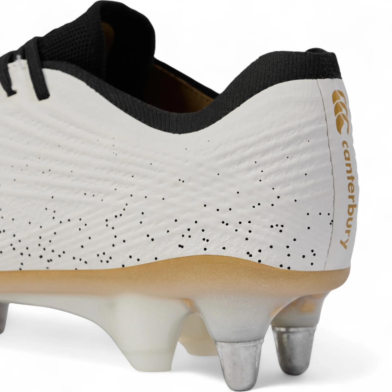 Canterbury Stampede Elite Adults Soft Ground Rugby Boots - Image 8