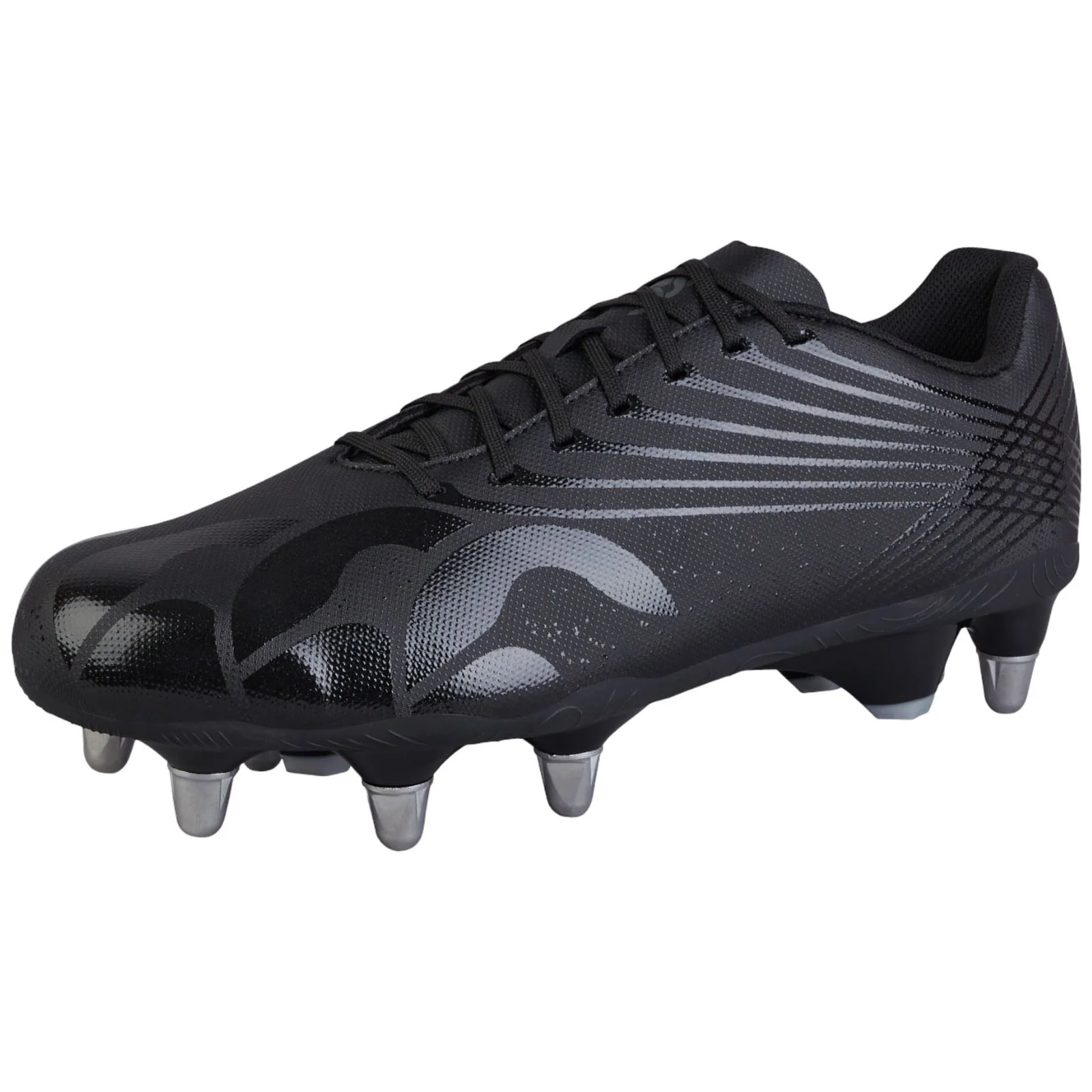 Canterbury Stampede Groundbreak Team Adult Soft Ground Football Boot - Image 10