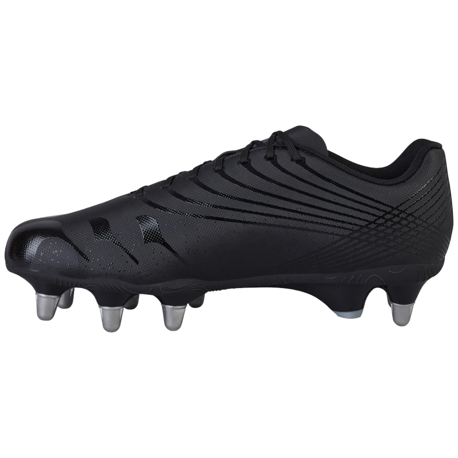 Canterbury Stampede Groundbreak Team Adult Soft Ground Football Boot - Image 2