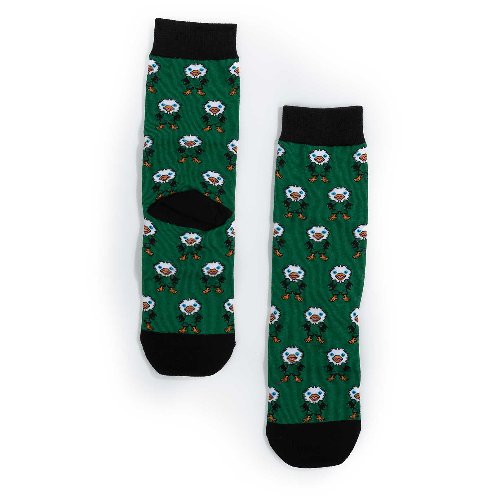 Connacht Gift Box 3 Pack Kids Socks - Image 4