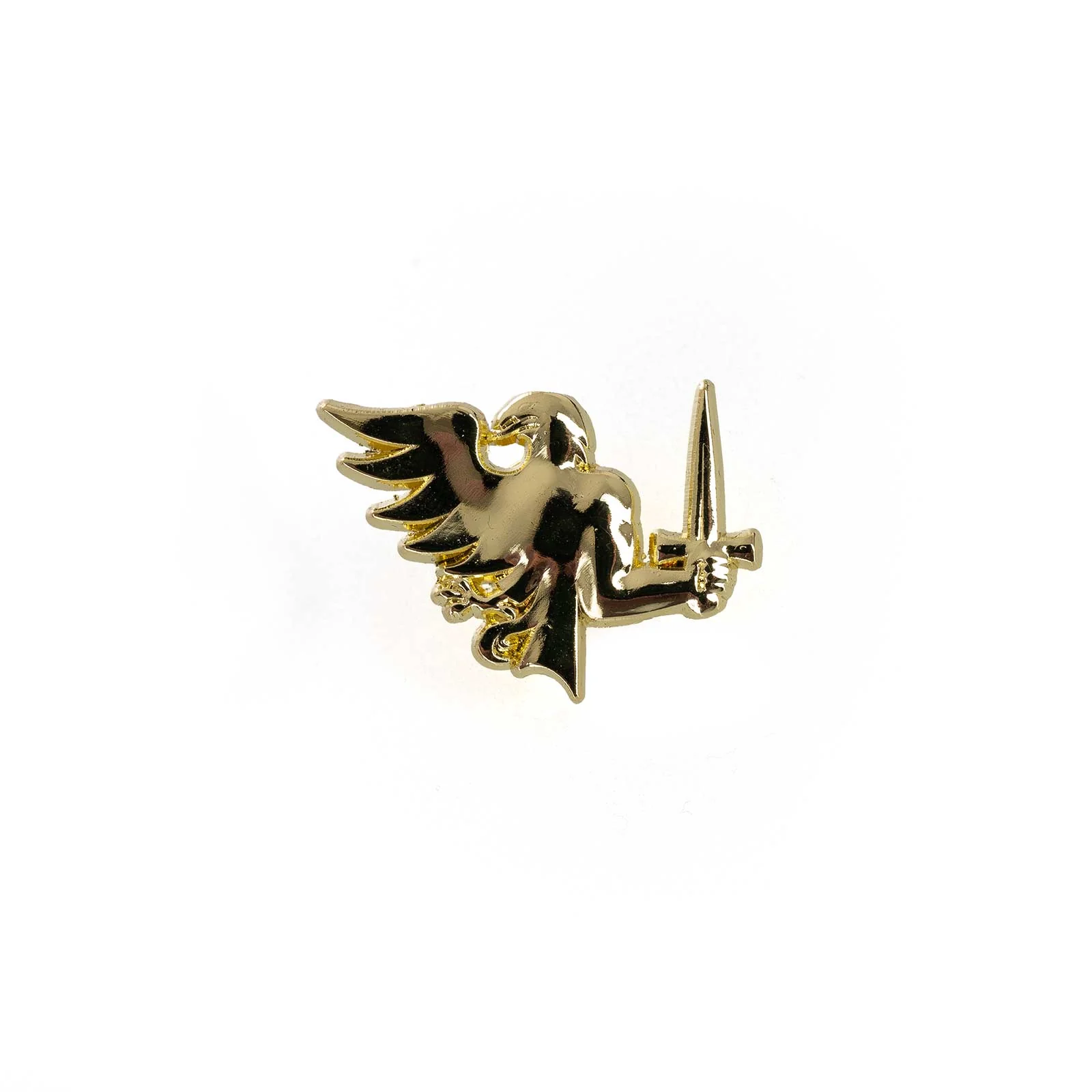 Connacht Rugby 2024/25 Logo Supporter Pin