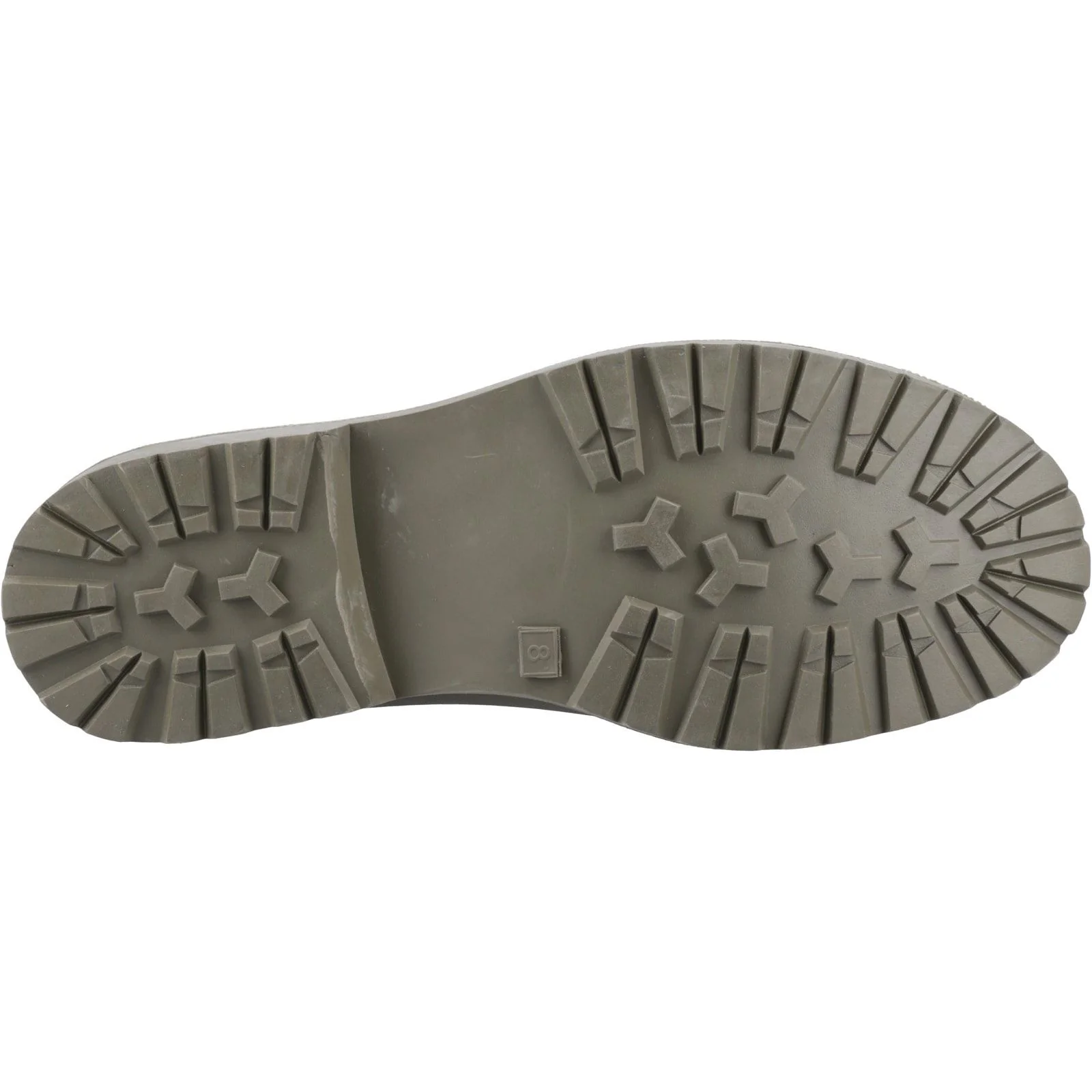 Cotswold Mens Barton Wellington Khaki - Image 3