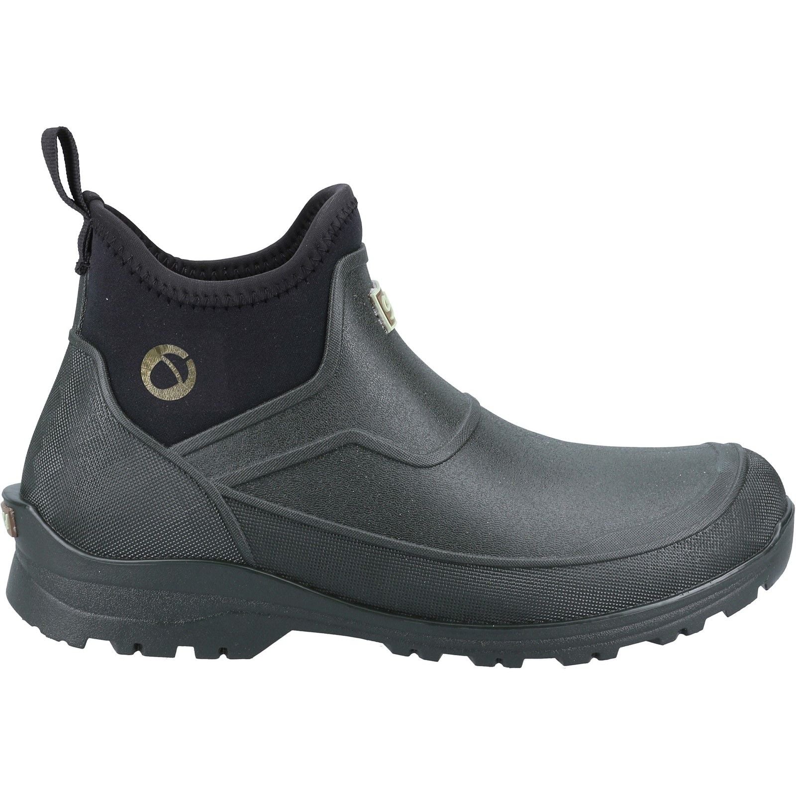 Cotswold Mens Coleford Wellington Green