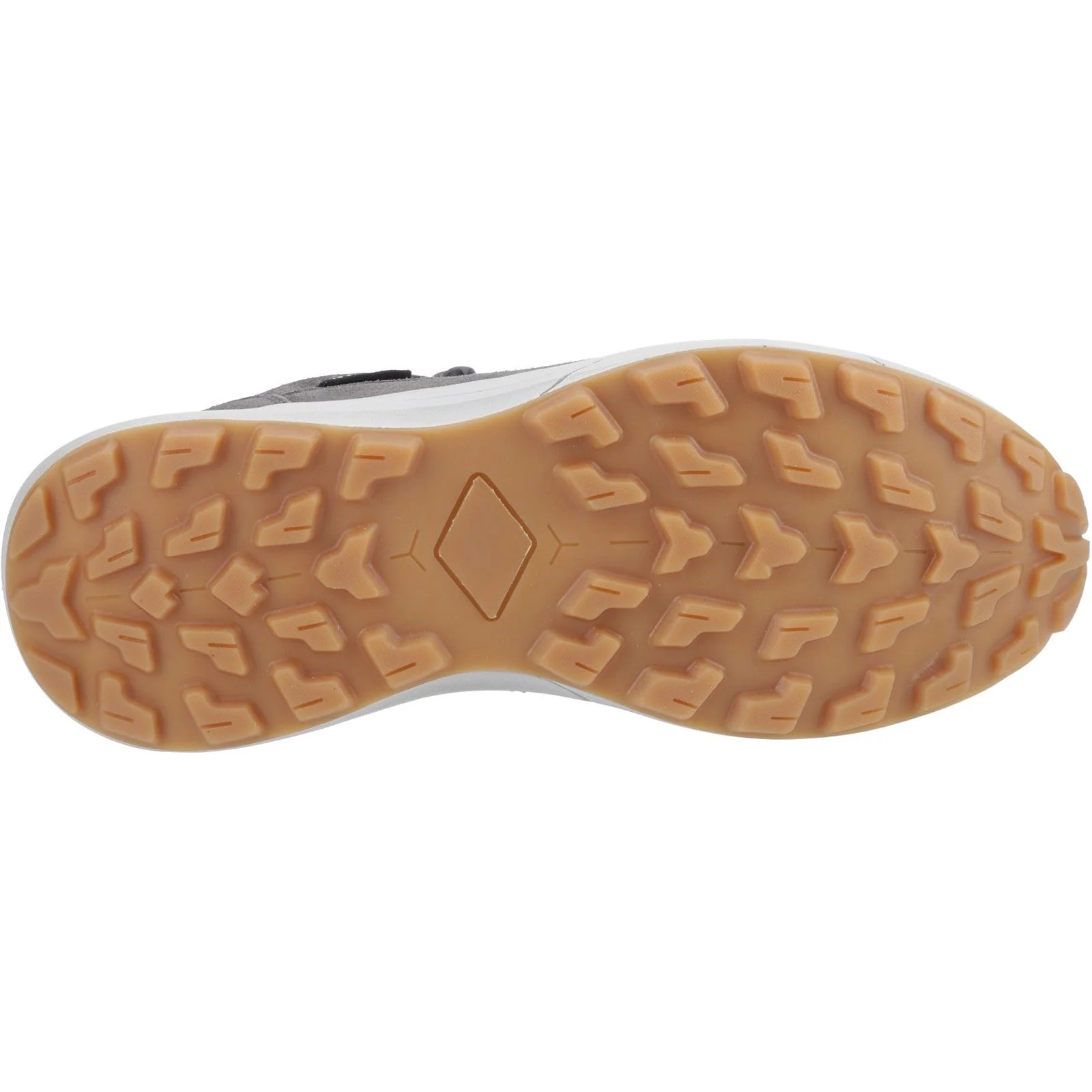 Cotswold Mens Elmfield Shoe Grey - Image 3