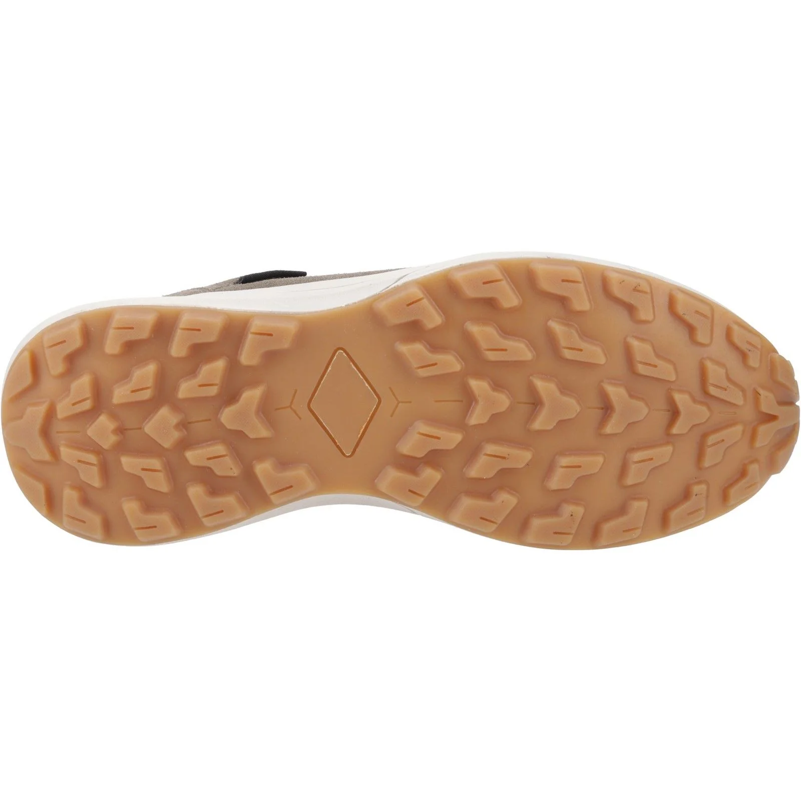 Cotswold Mens Elmfield Shoe Khaki - Image 3