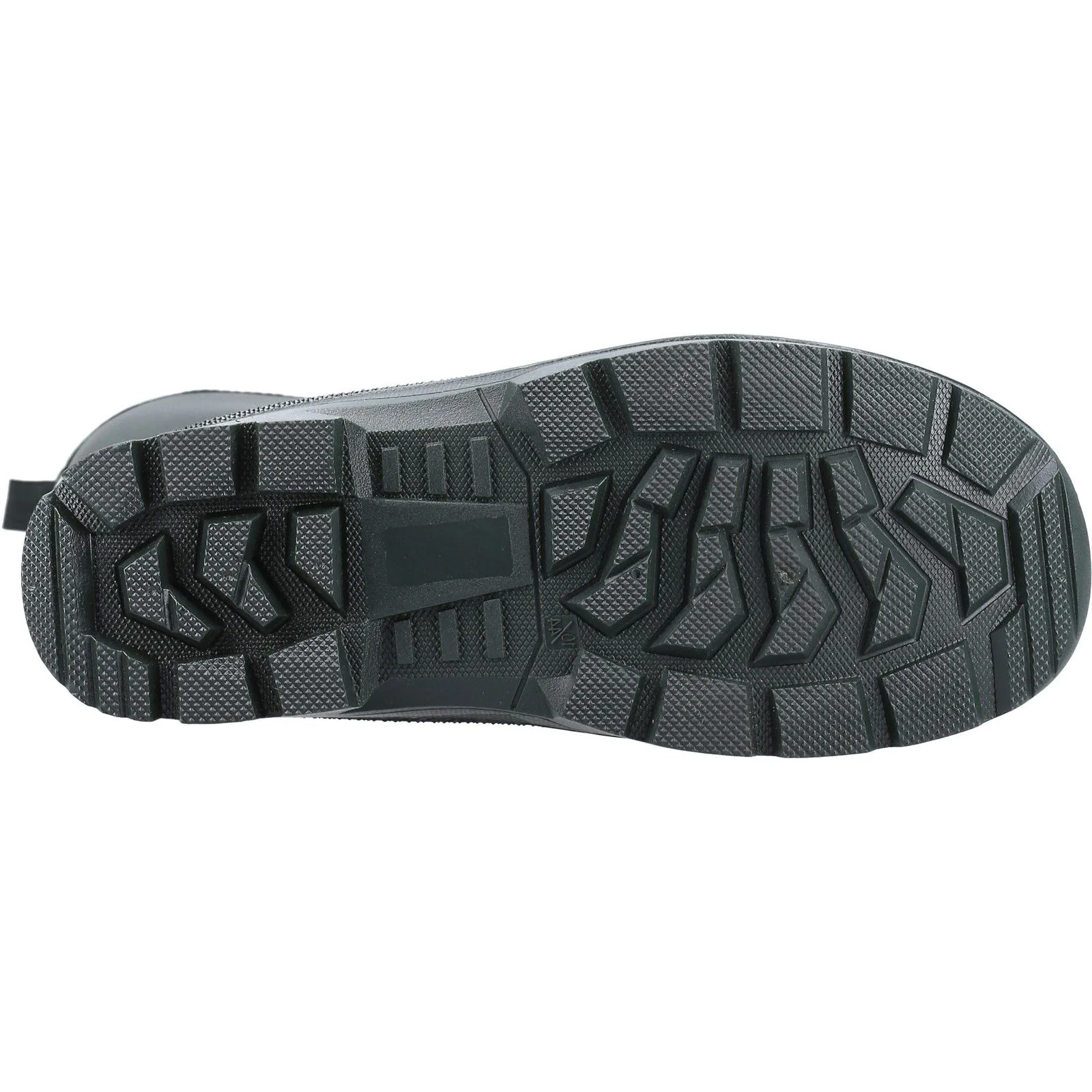 Cotswold Mens Kenwood Wellingtons Green - Image 2