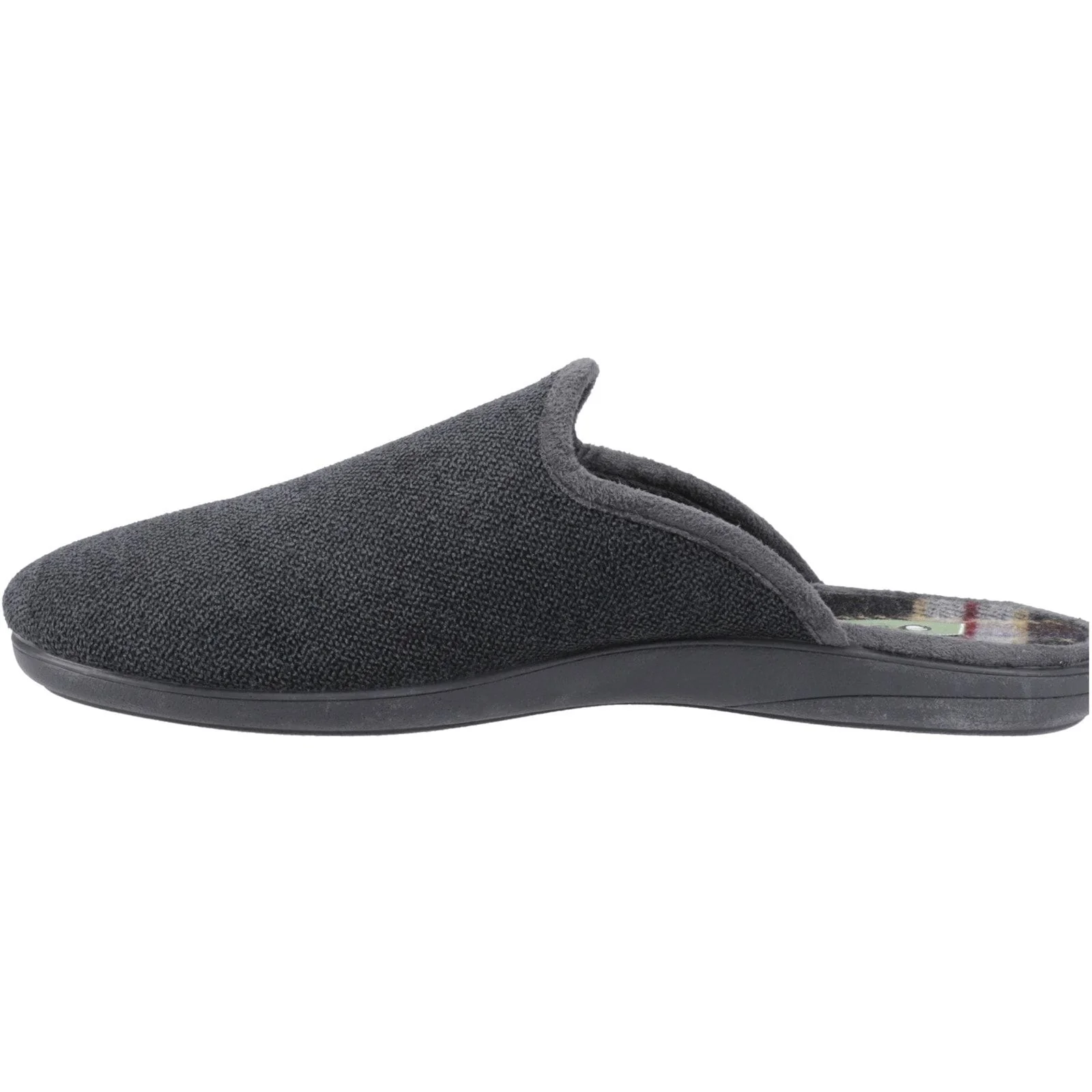 Cotswold Mens Spelsbury Slipper Blue - Image 2