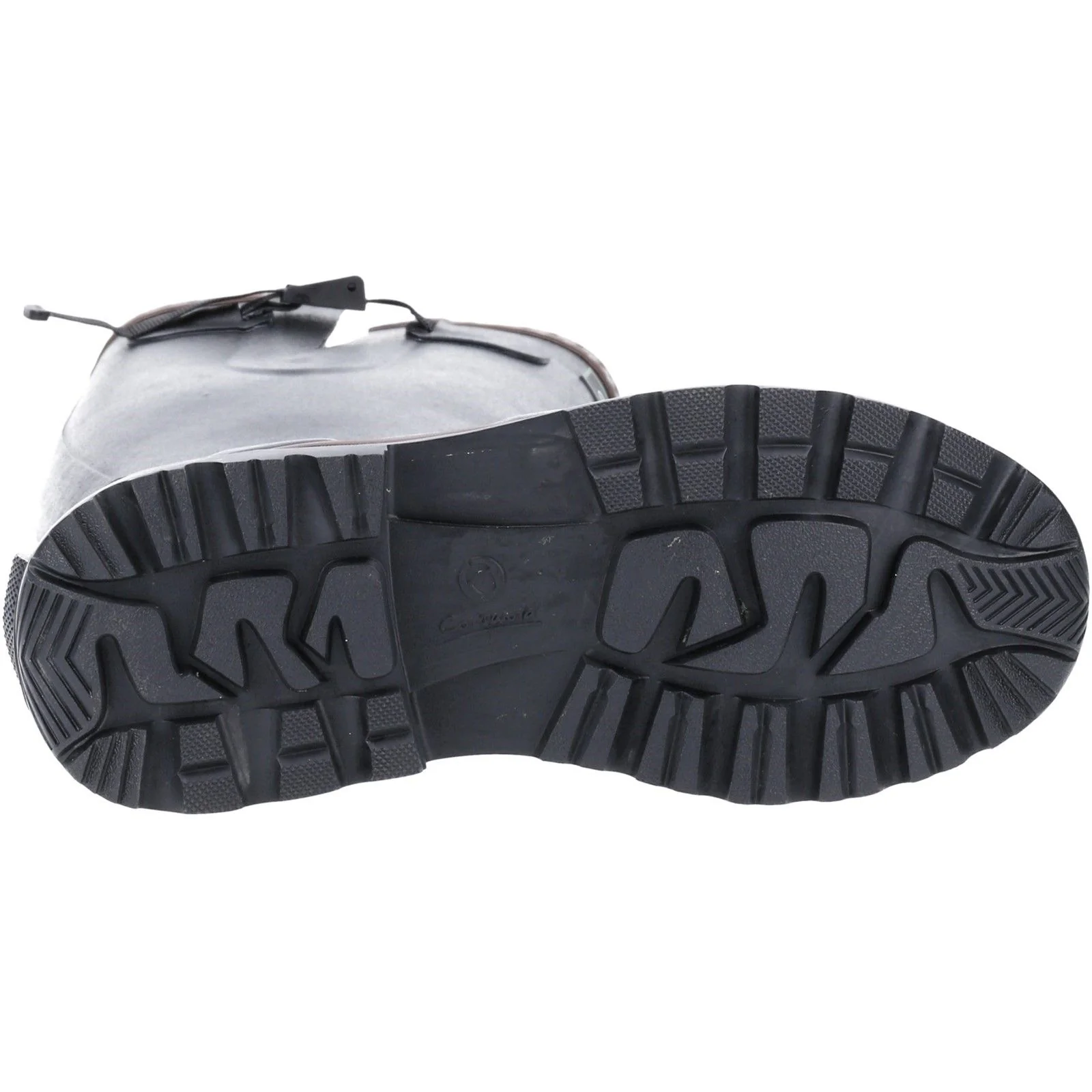 Cotswold Unisex Compass Neoprene Rubber Wellington Black - Image 2