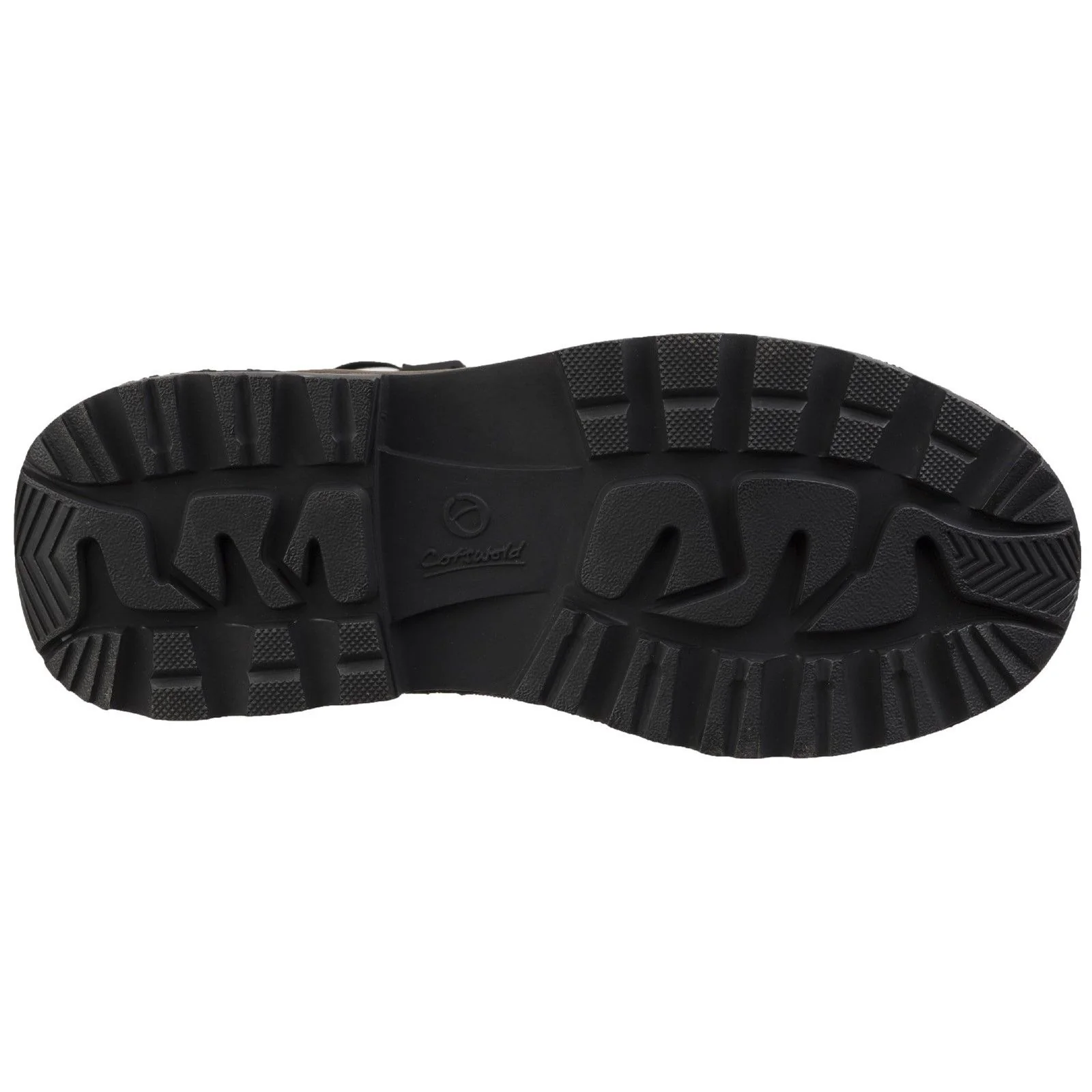 Cotswold Unisex Compass Neoprene Rubber Wellington Green - Image 2