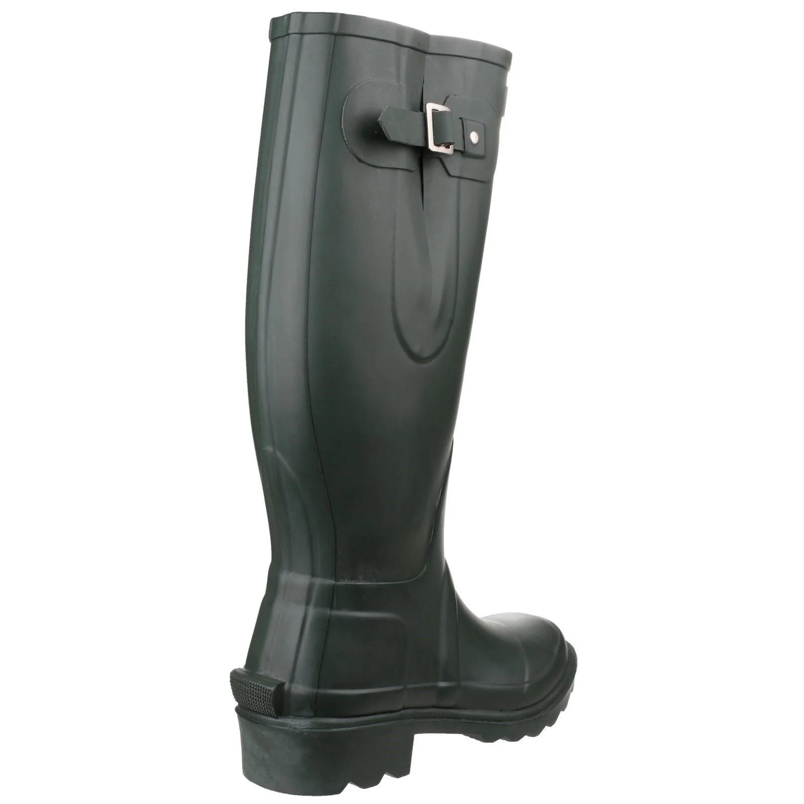 Cotswold Unisex Ragley Waterproof Wellington Boot Green - Image 3