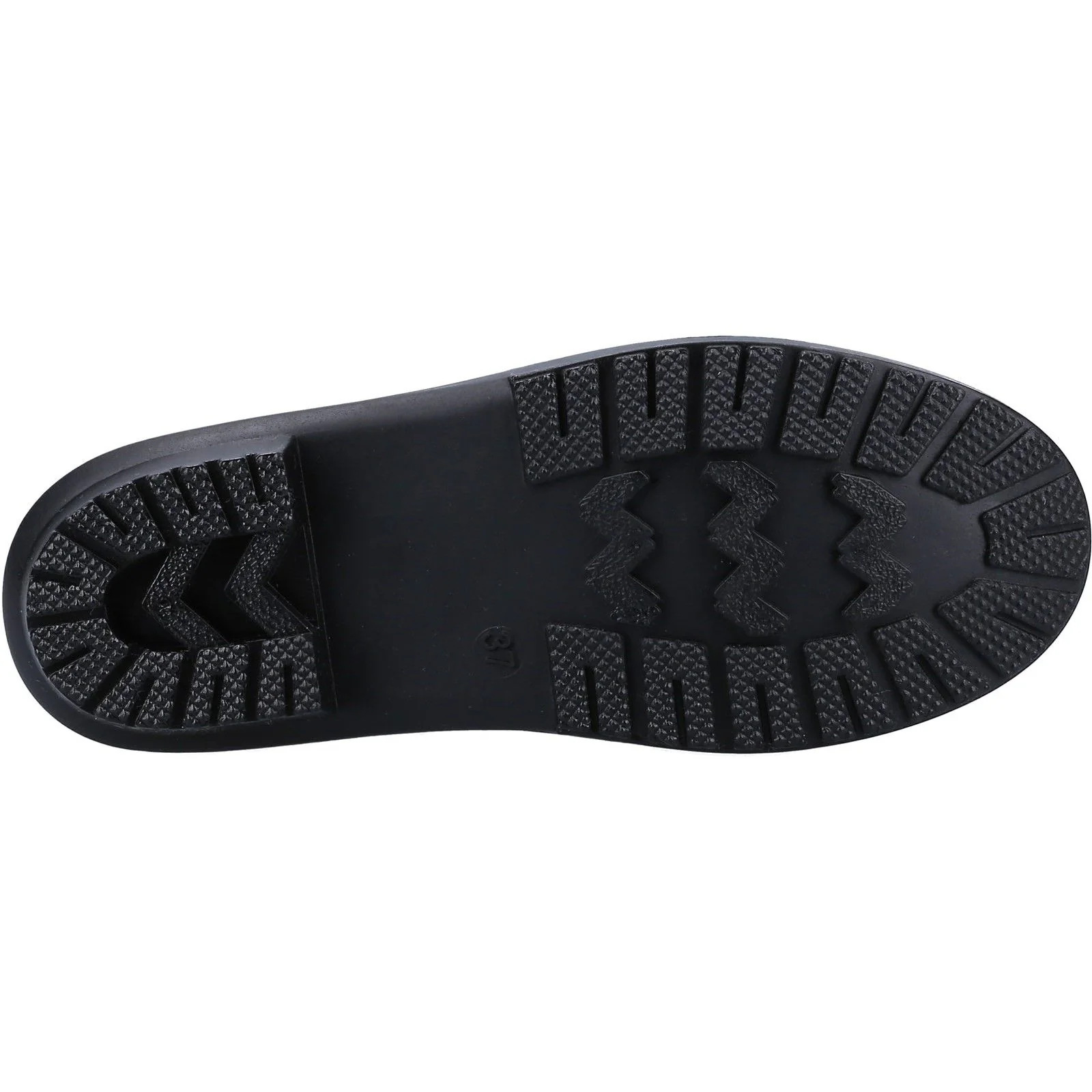 Cotswold Womens Grosvenor Wellingtons Black - Image 2