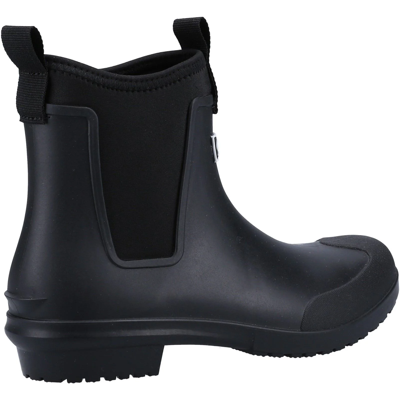 Cotswold Womens Grosvenor Wellingtons Black - Image 3