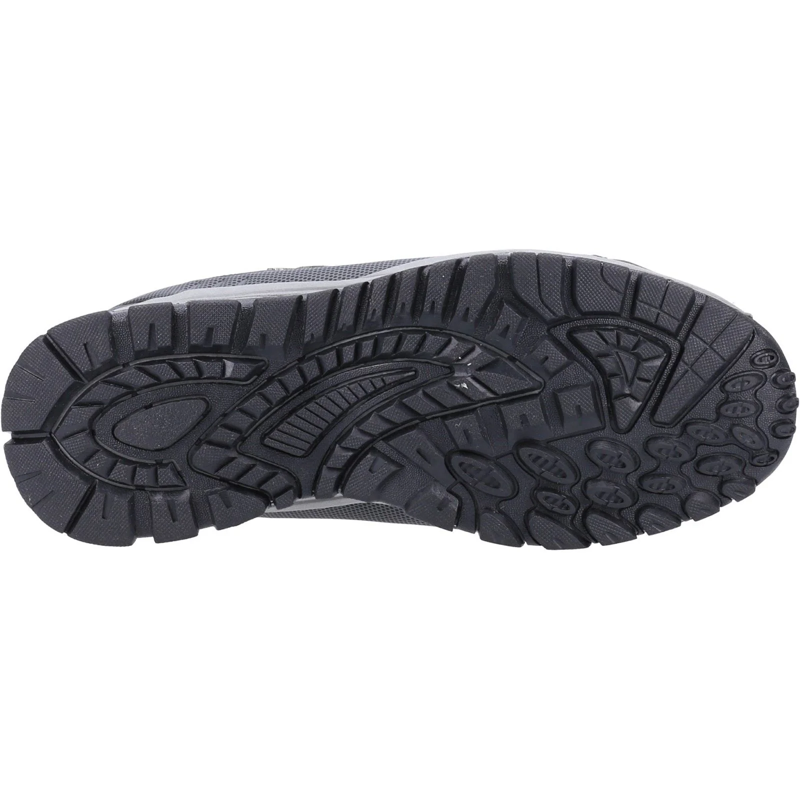 Cotswold Womens Maisemore Low Ladies Hiking Boot Grey - Image 2