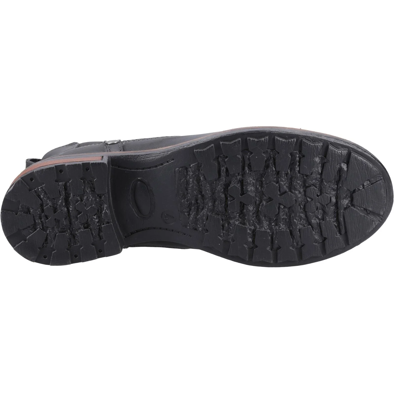 Cotswold Womens Notgrove Boot Black - Image 3