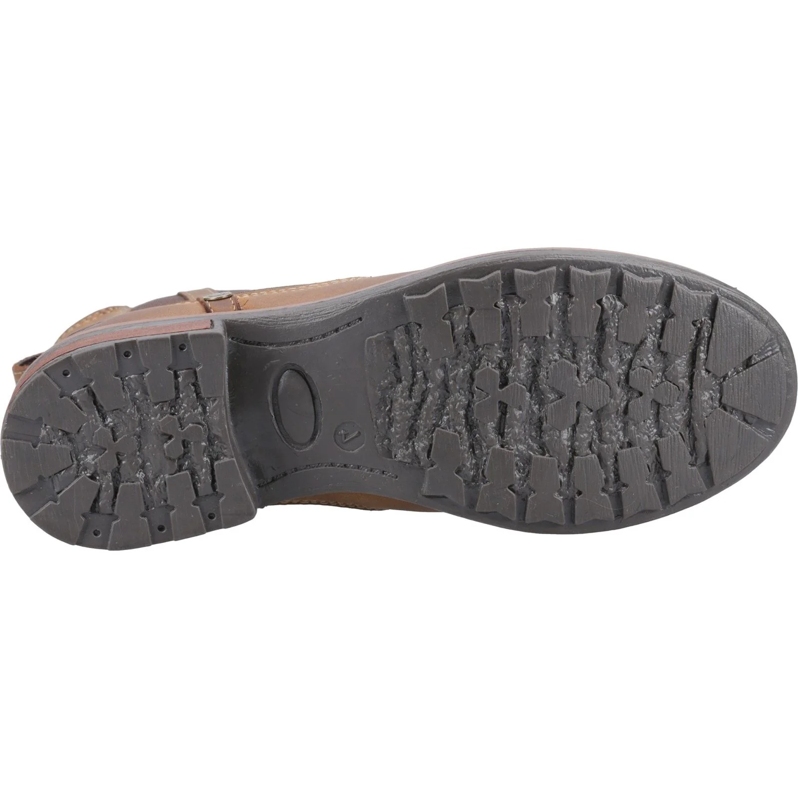 Cotswold Womens Notgrove Boot Brown - Image 3