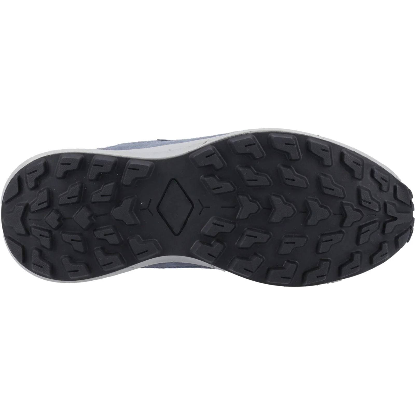 Cotswold Womens Oddington Boot Blue - Image 3