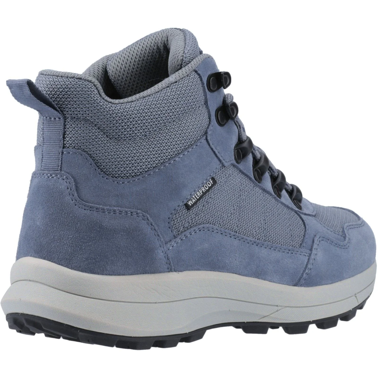 Cotswold Womens Oddington Boot Blue - Image 4