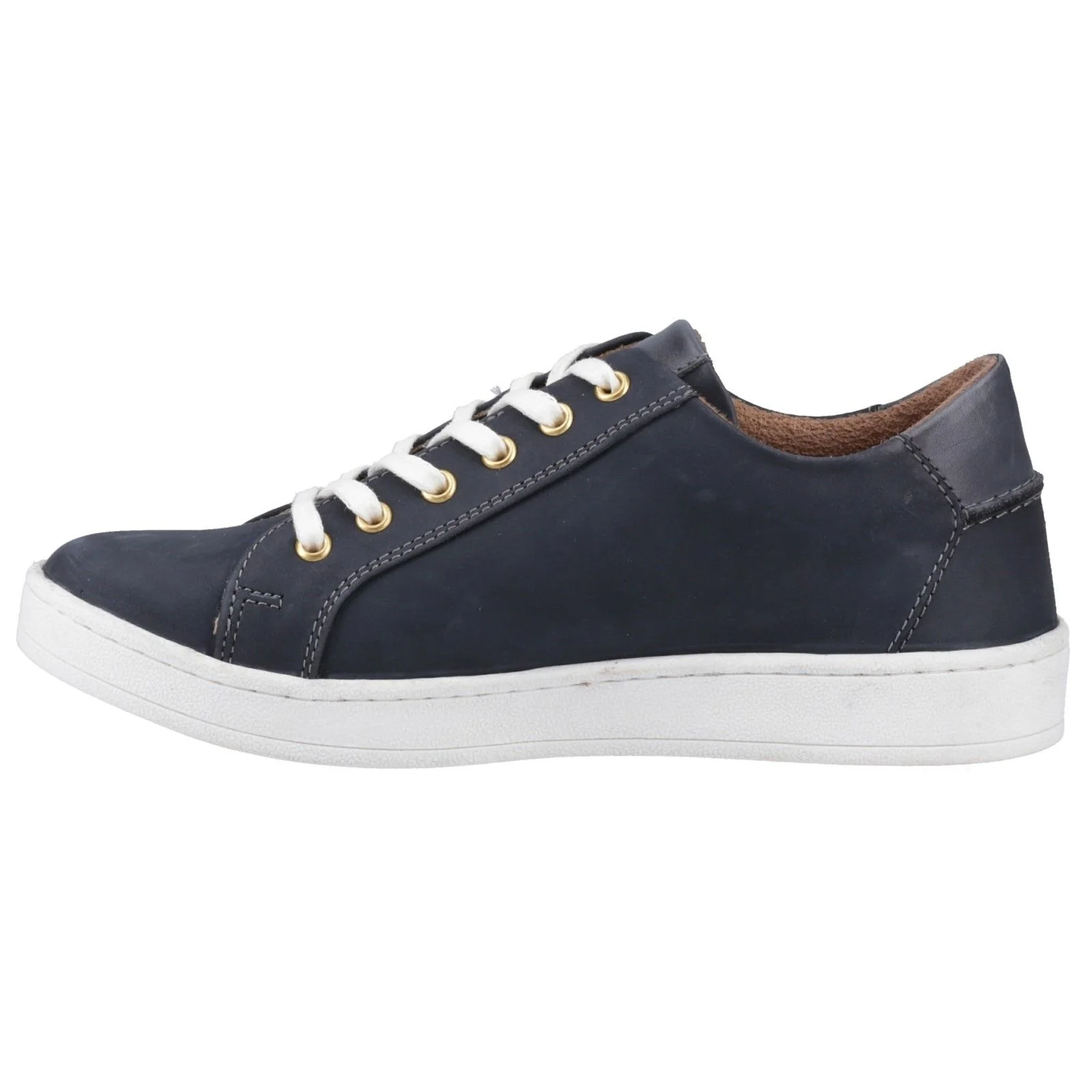 Cotswold Womens Radcot Shoe Navy - Image 2