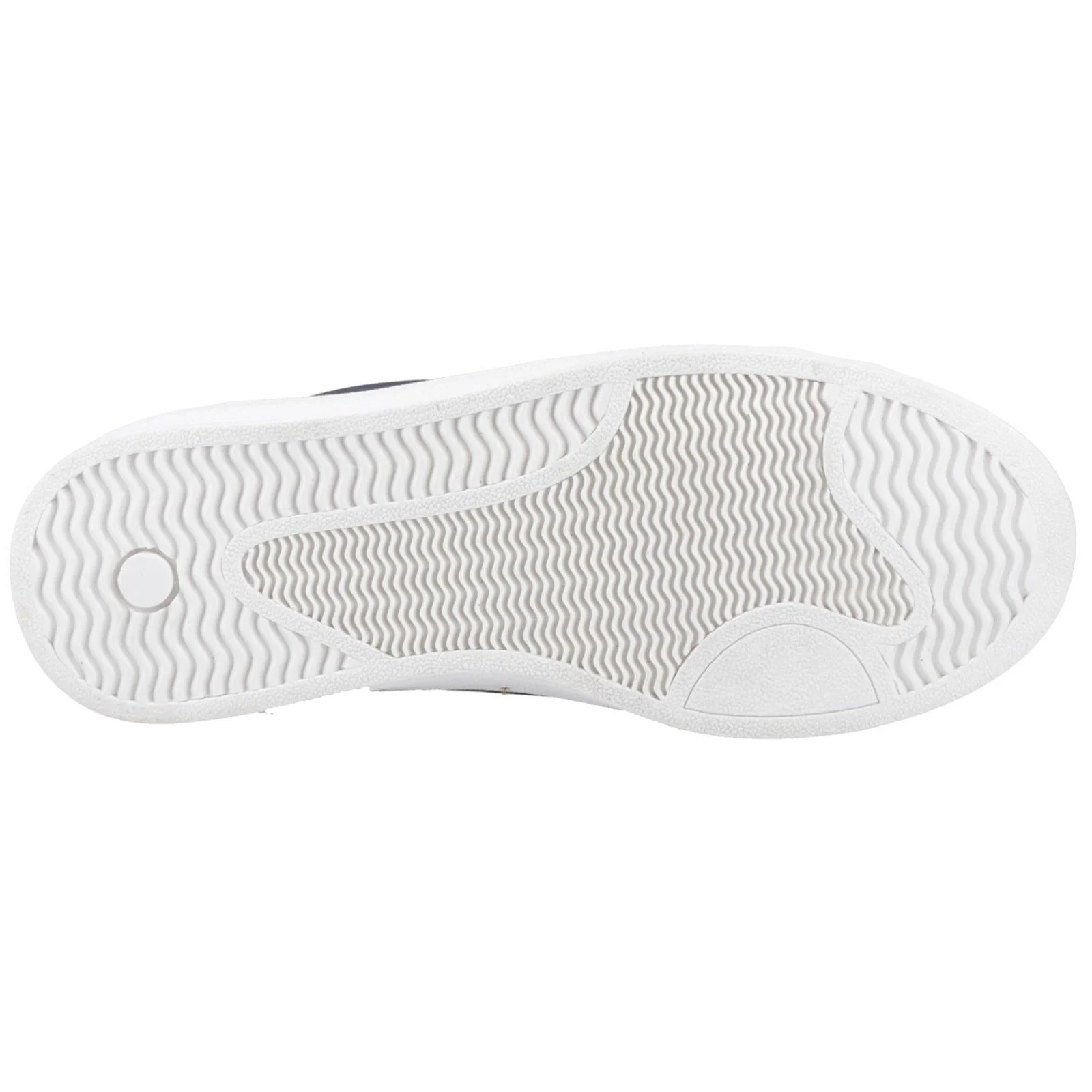 Cotswold Womens Radcot Shoe Navy - Image 3